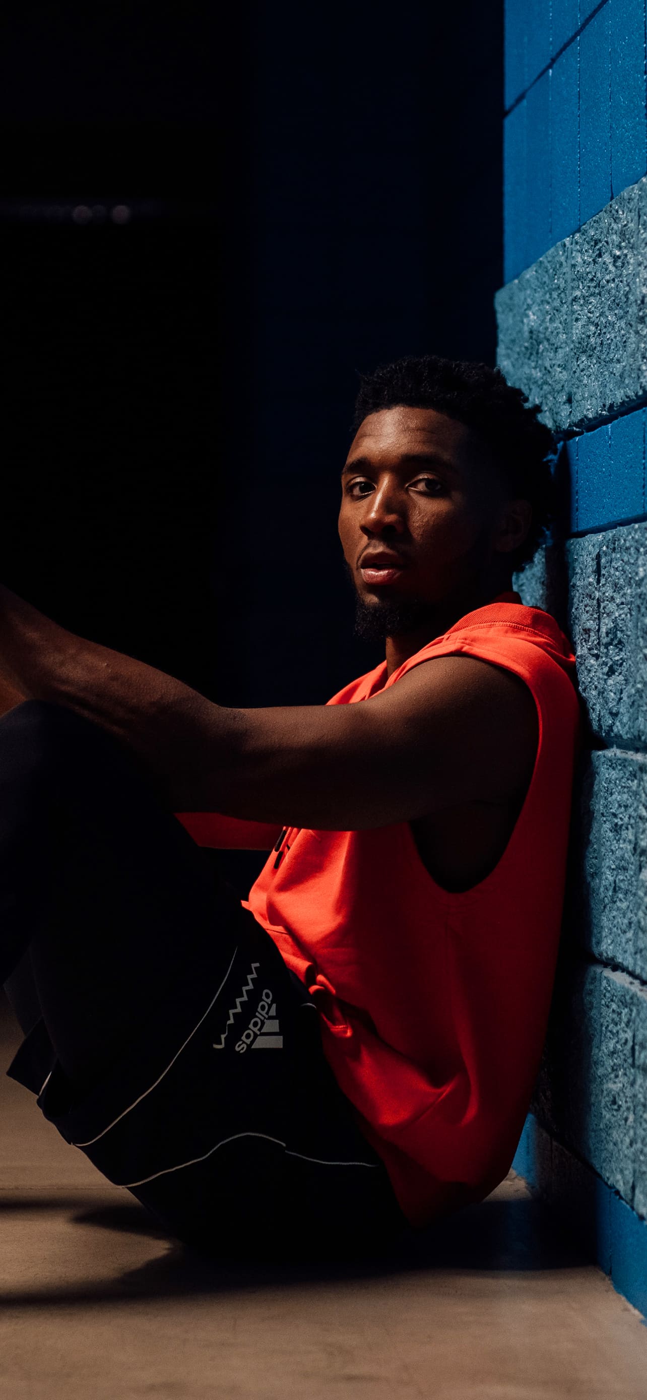 Donovan Mitchell Wallpapers