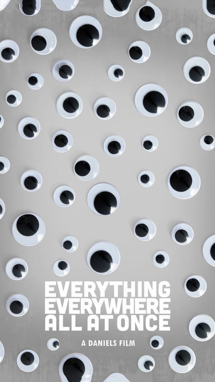 Everything Everywhere All at Once Wallpapers