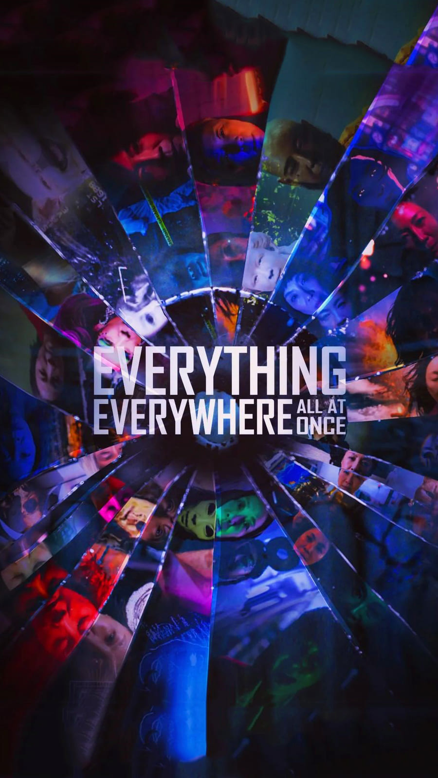 Everything Everywhere All at Once Wallpapers