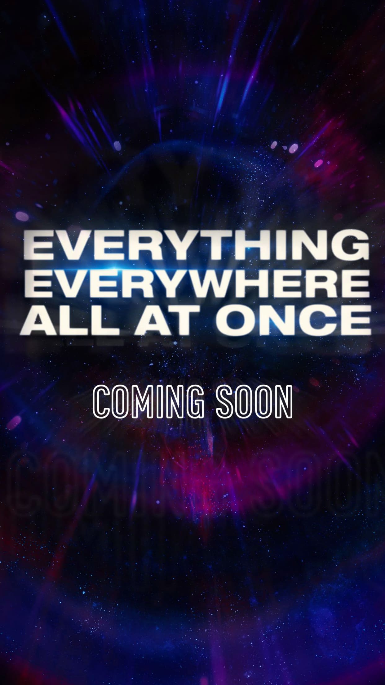 Everything Everywhere All at Once Wallpapers