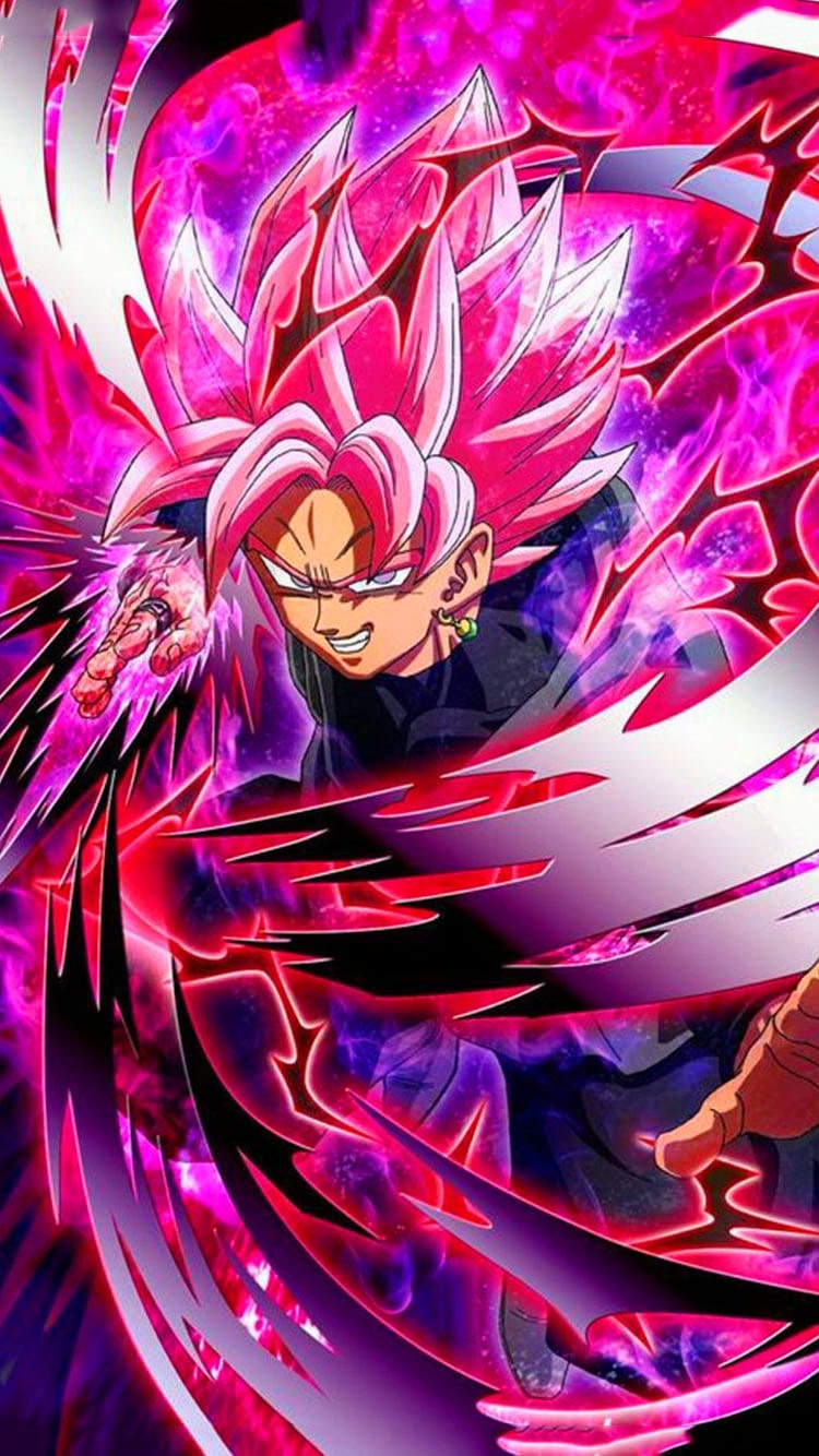 Goku Black Wallpapers