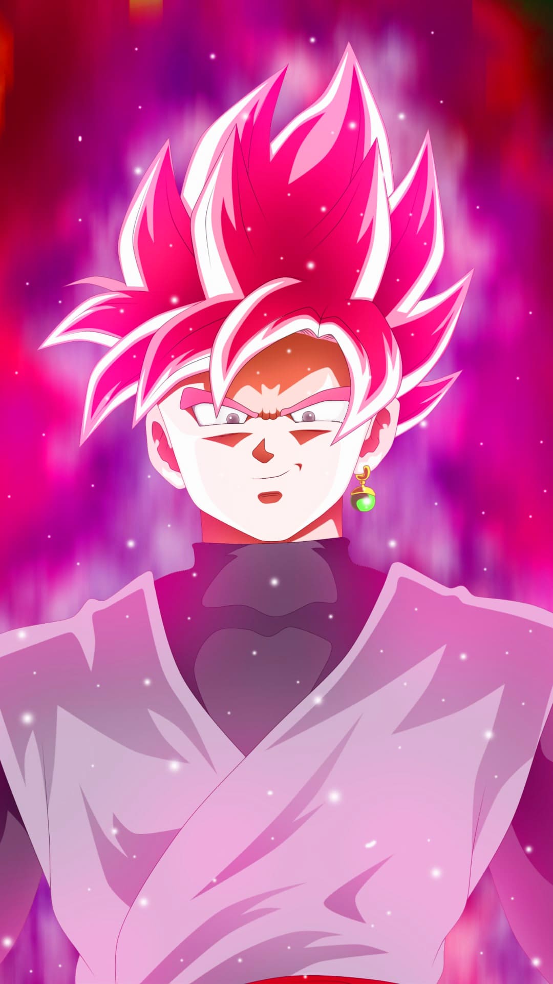 Goku Black Wallpapers