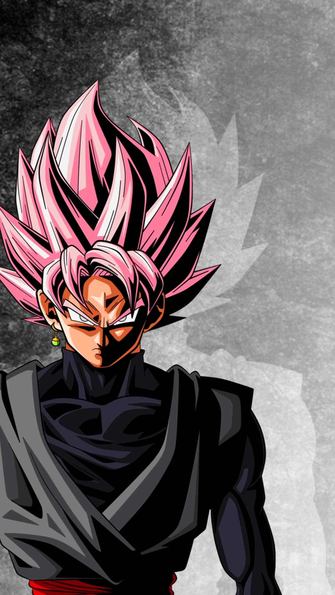 Goku Black Wallpapers