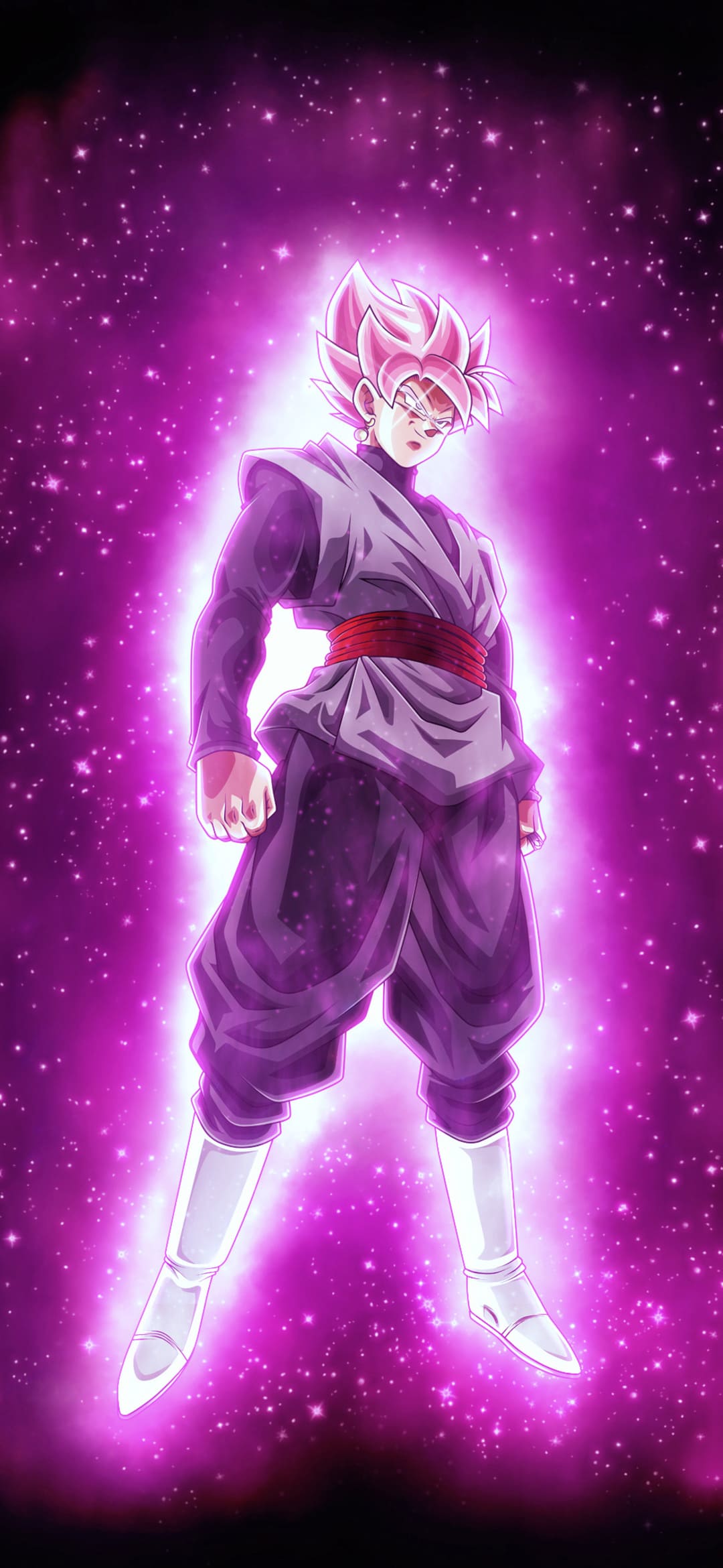 Goku Black Wallpapers - TubeWP