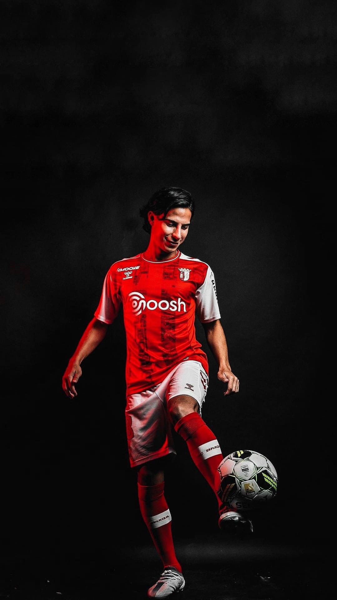 HD Diego Lainez Wallpapers