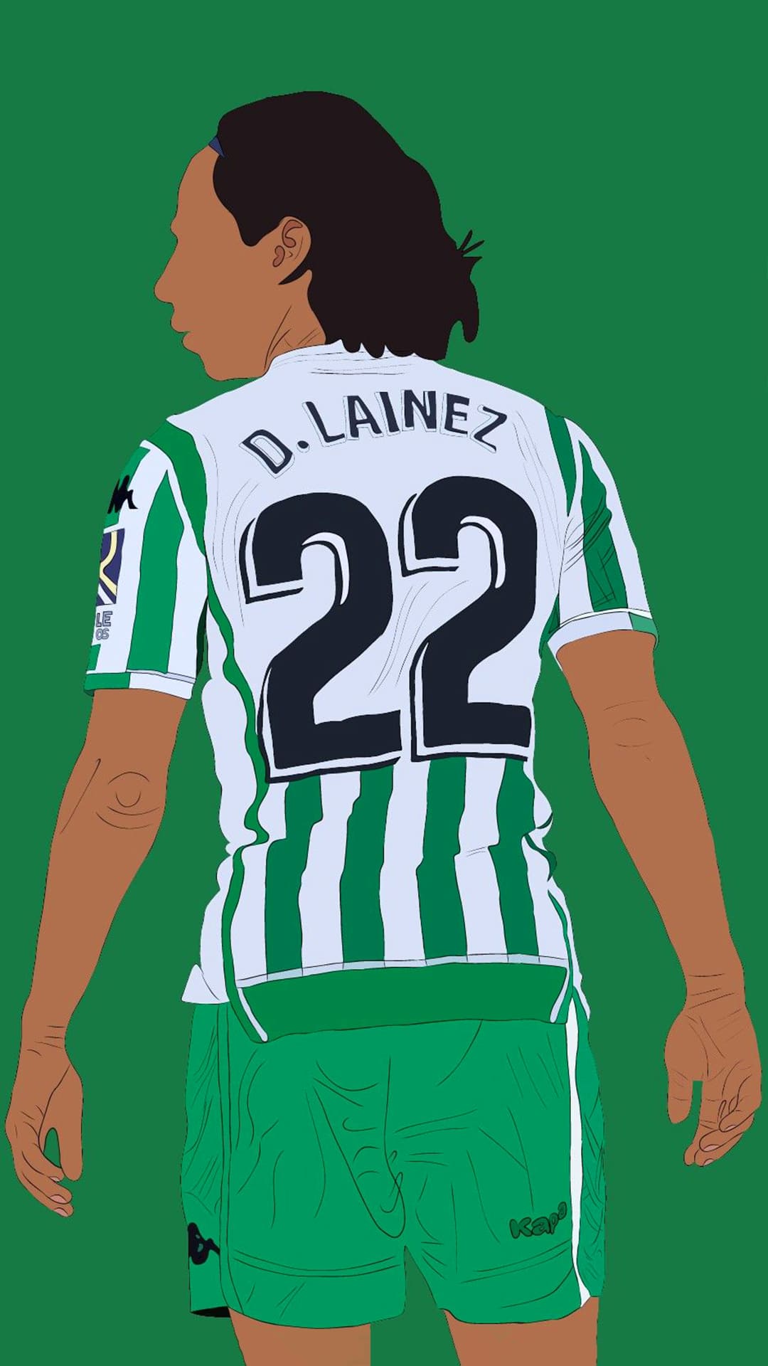 HD Diego Lainez Wallpapers