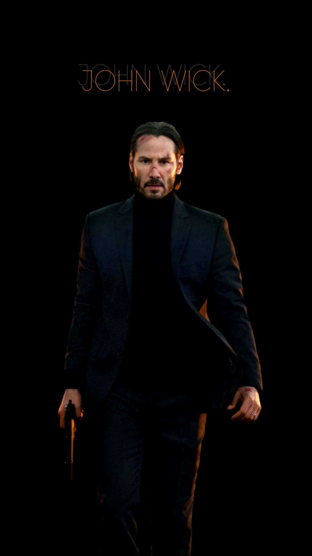 HD John Wick Wallpapers