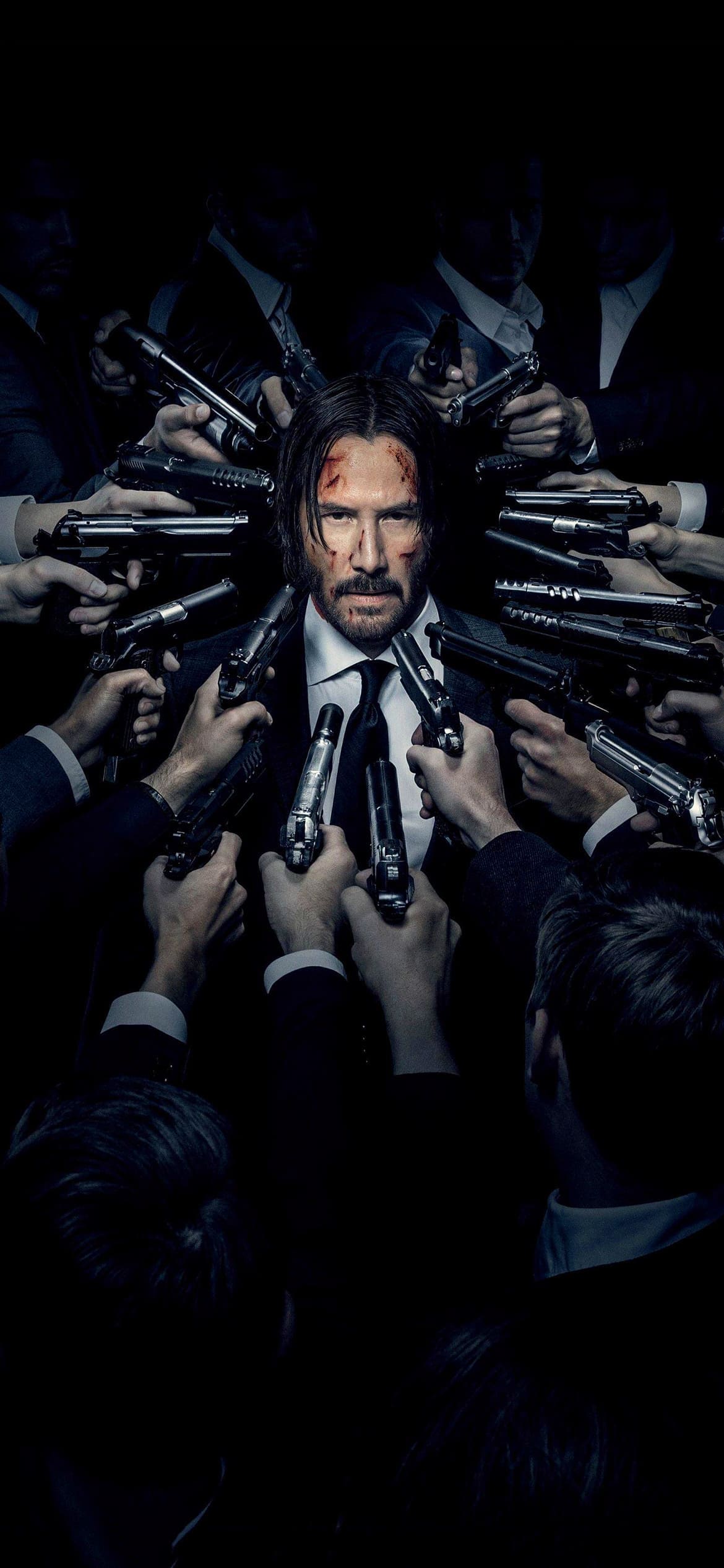 HD John Wick Wallpapers