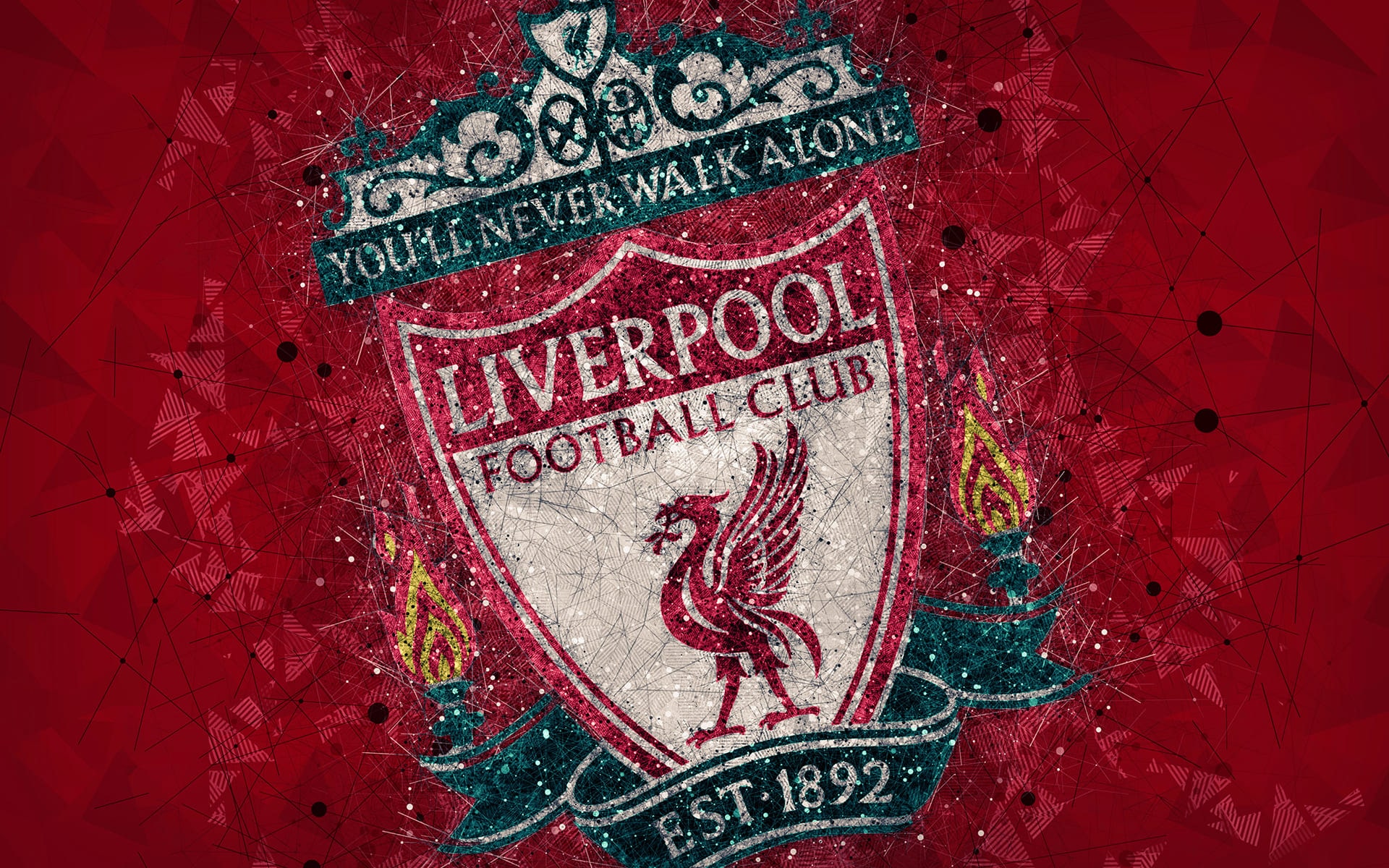 HD Liverpool Wallpapers