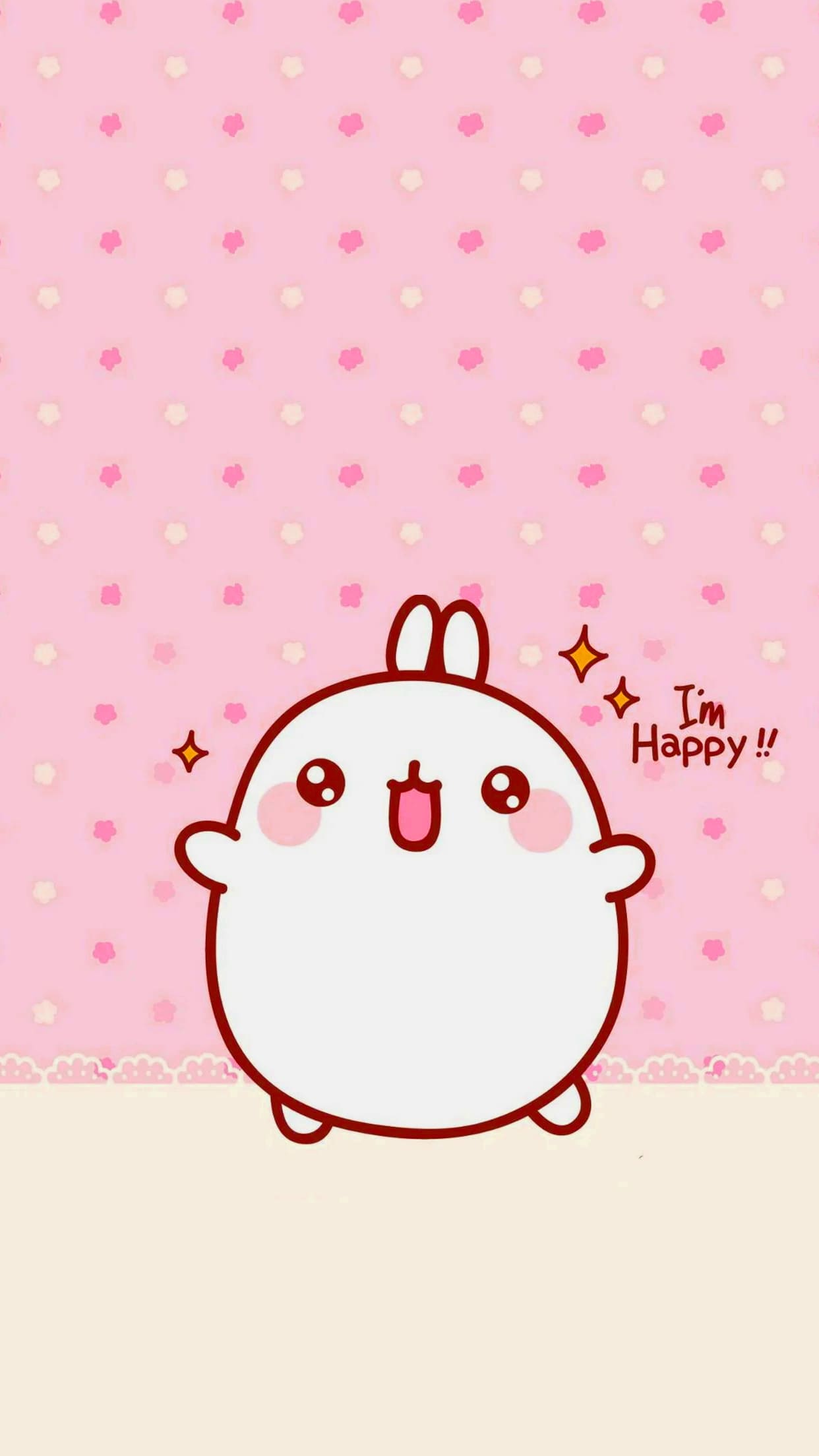 HD Molang Wallpapers