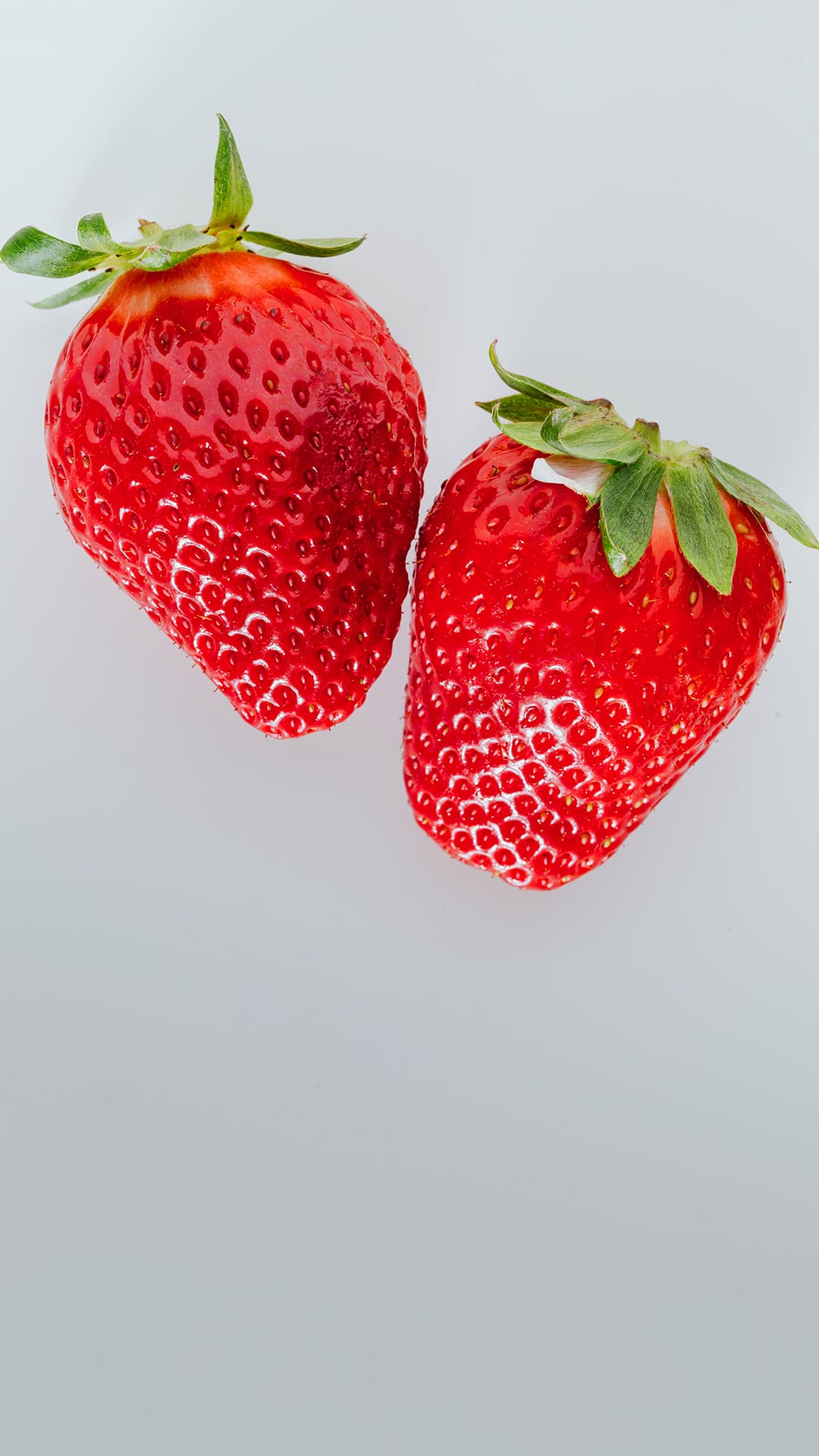 HD Strawberry Wallpapers