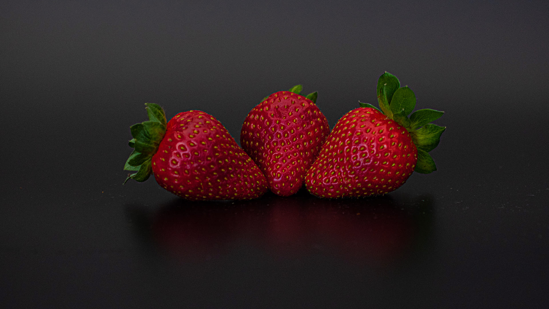 HD Strawberry Wallpapers