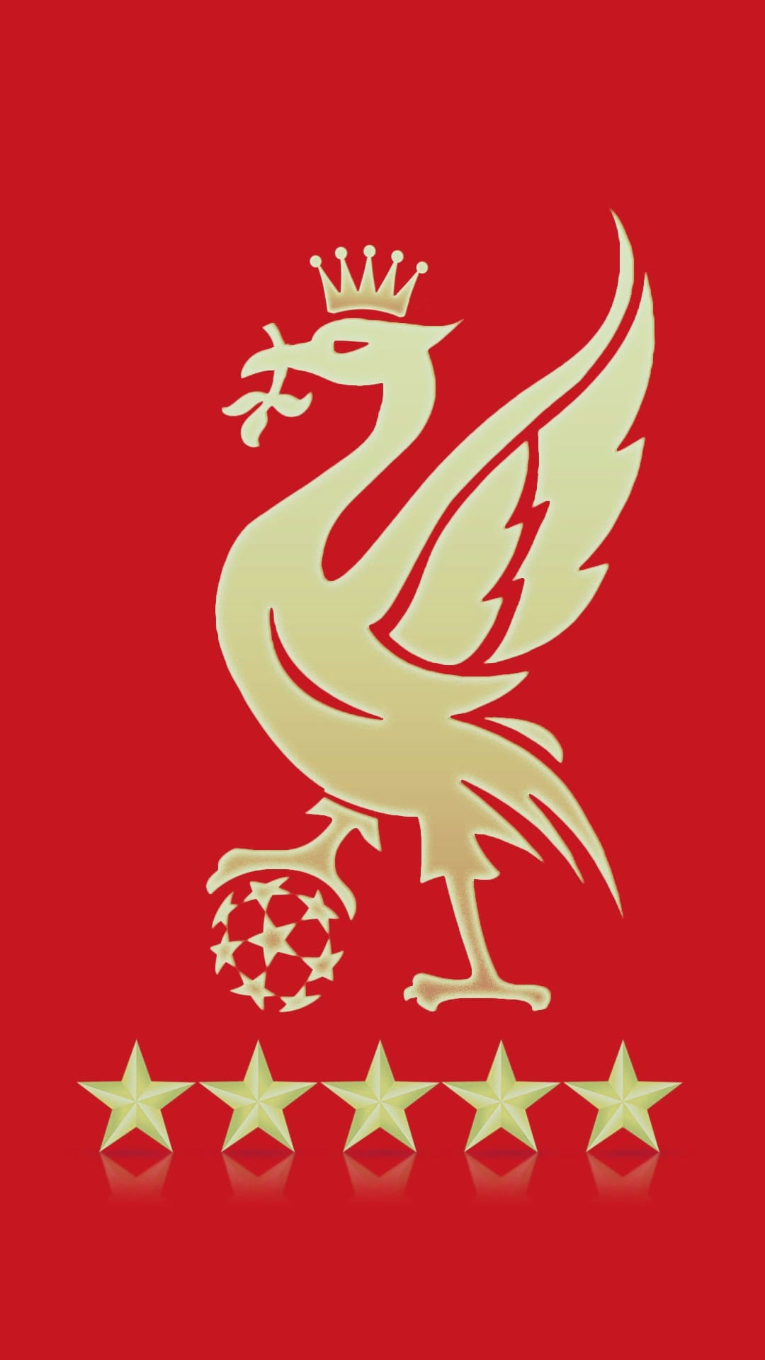 iPhone Liverpool Wallpapers