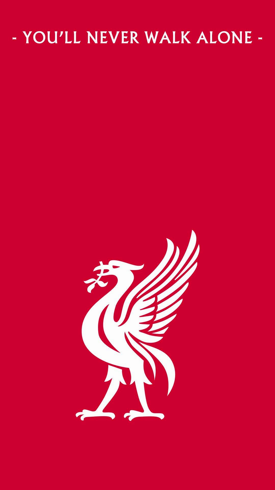 iPhone Liverpool Wallpapers