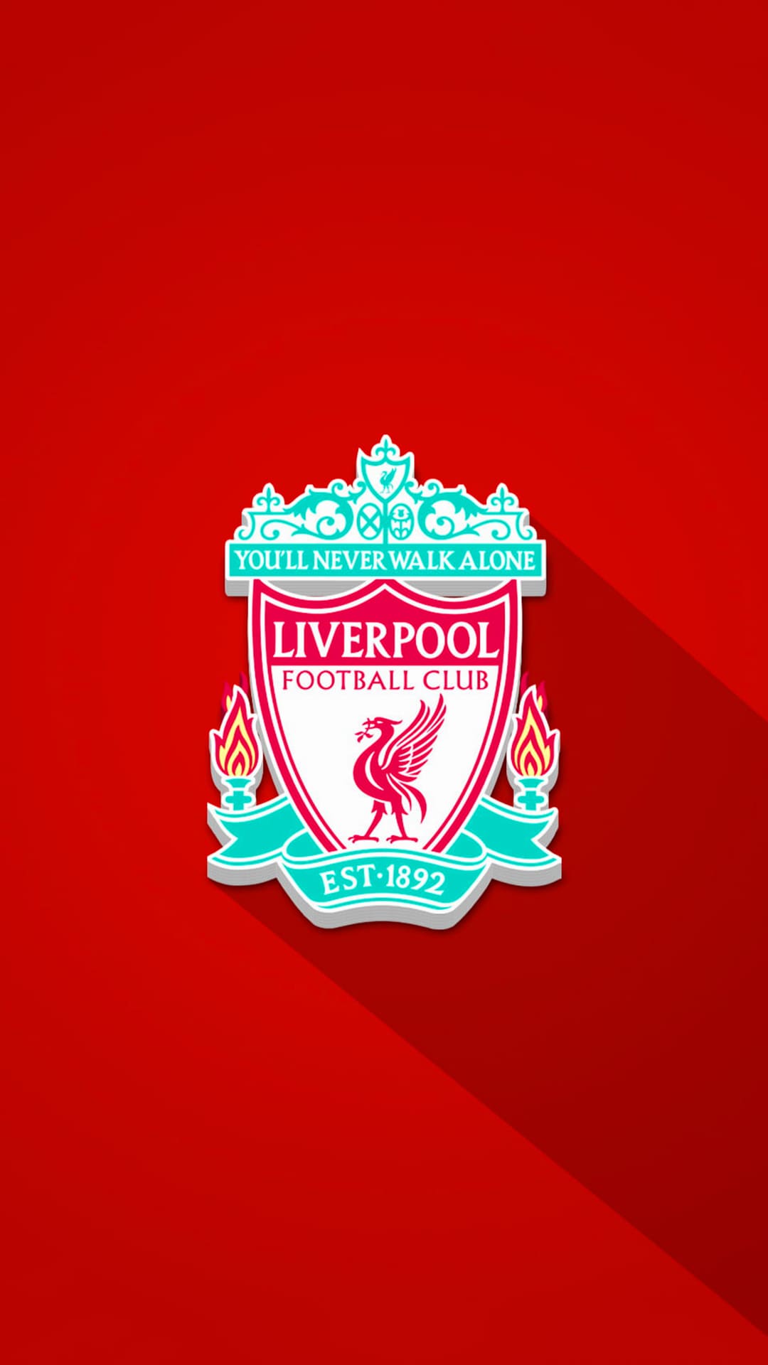 iPhone Liverpool Wallpapers