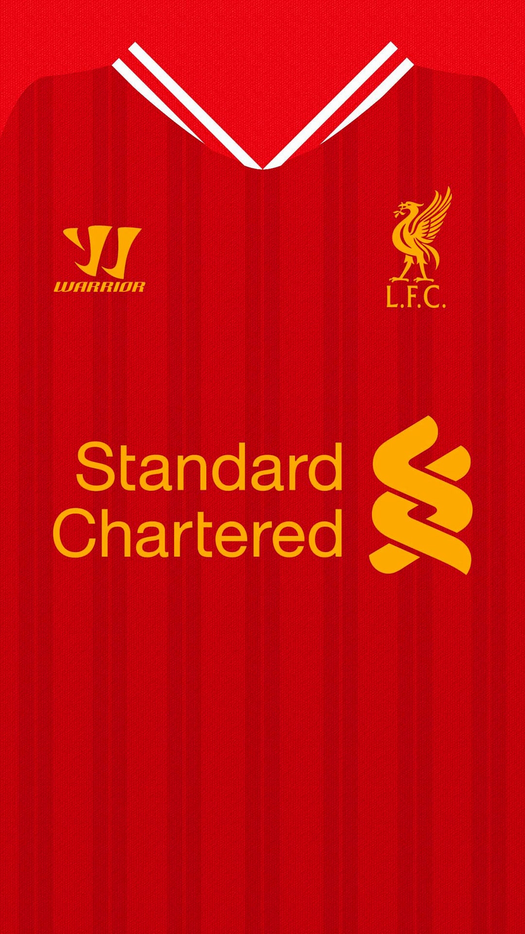 iPhone Liverpool Wallpapers