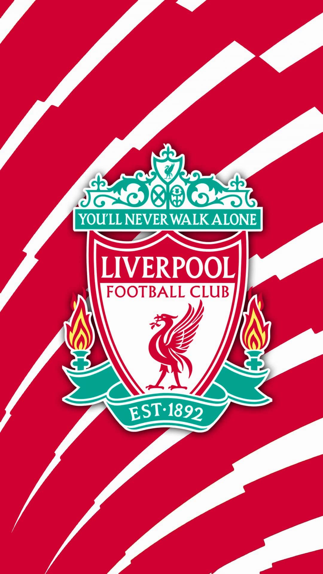 iPhone Liverpool Wallpapers