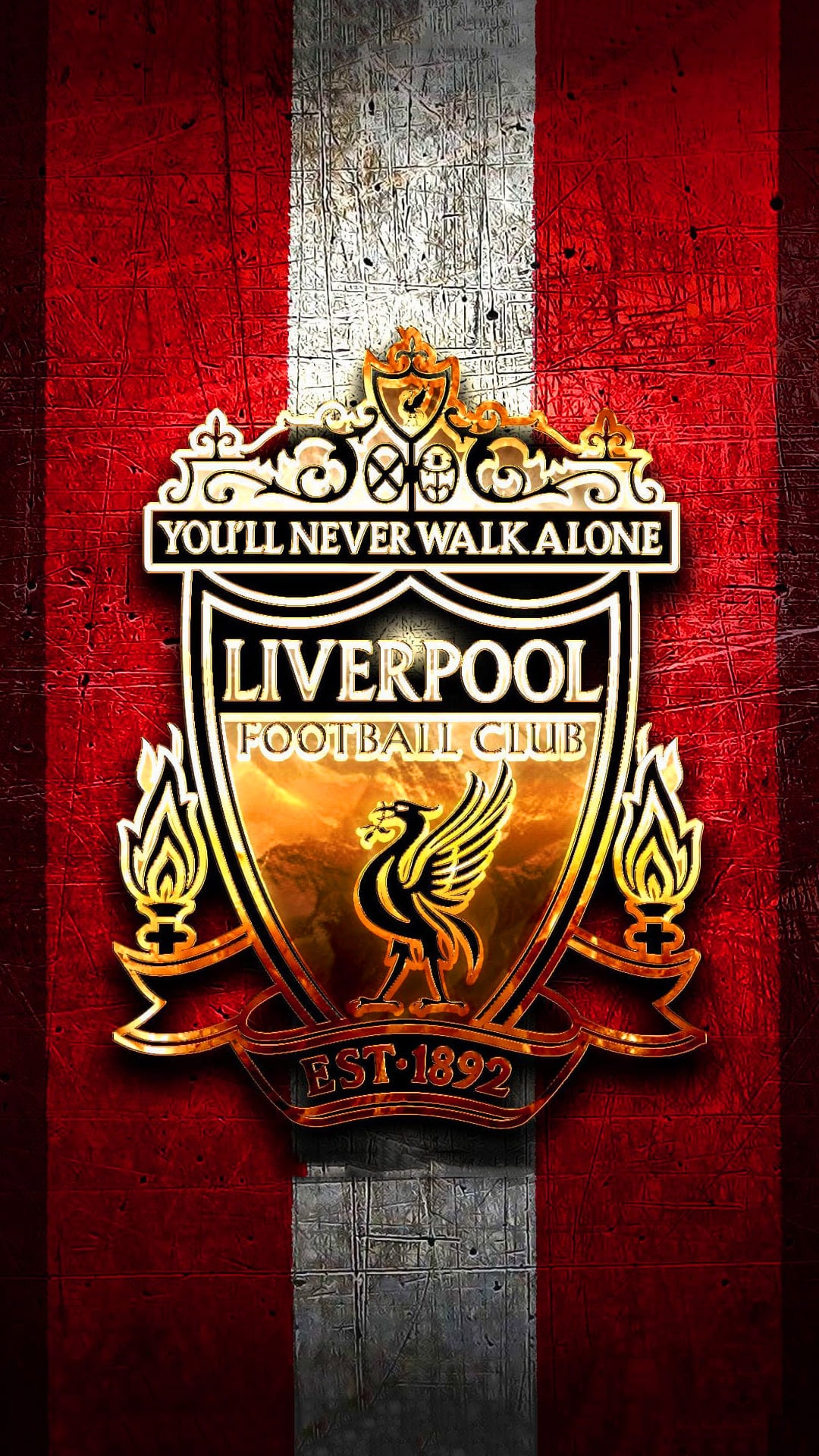 iPhone Liverpool Wallpapers