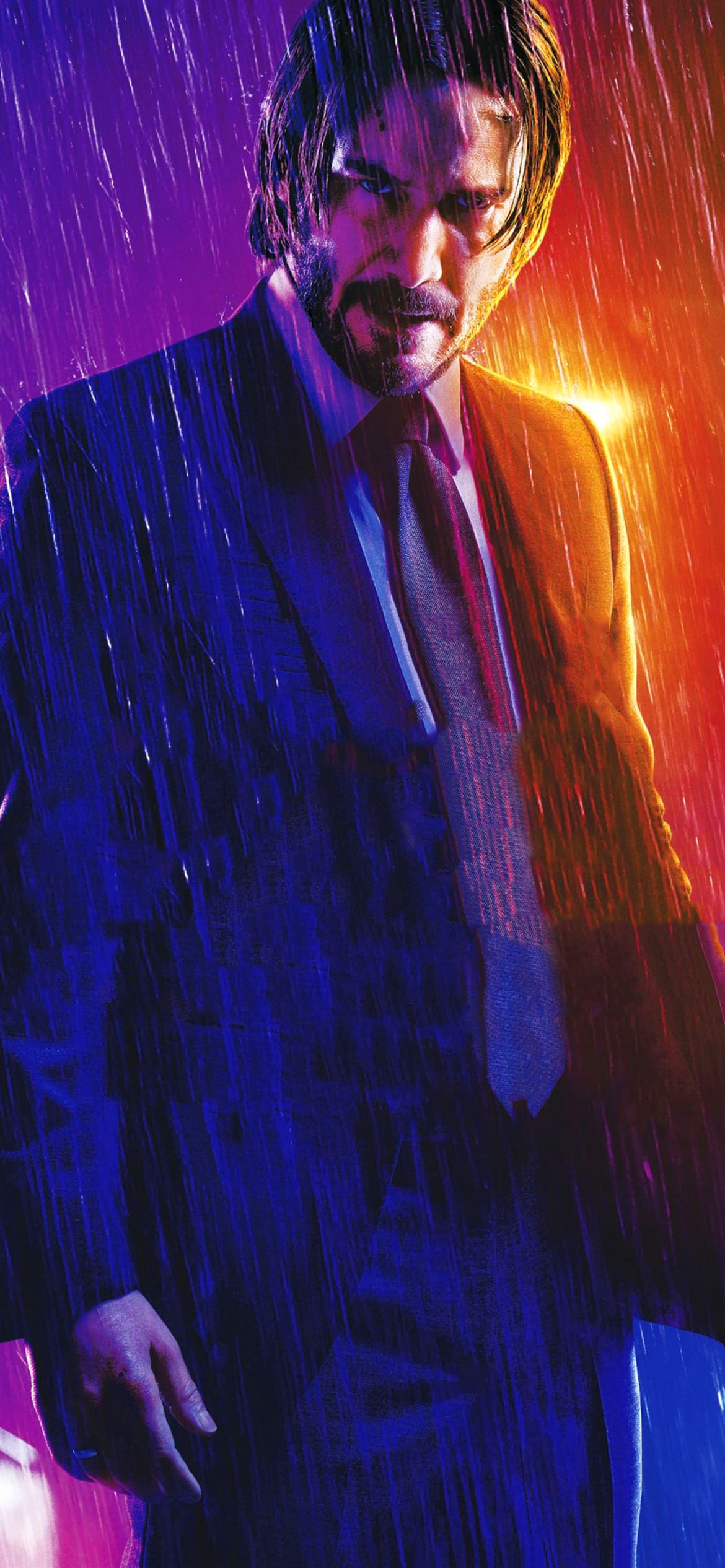 John Wick IPhone Wallpapers - TubeWP