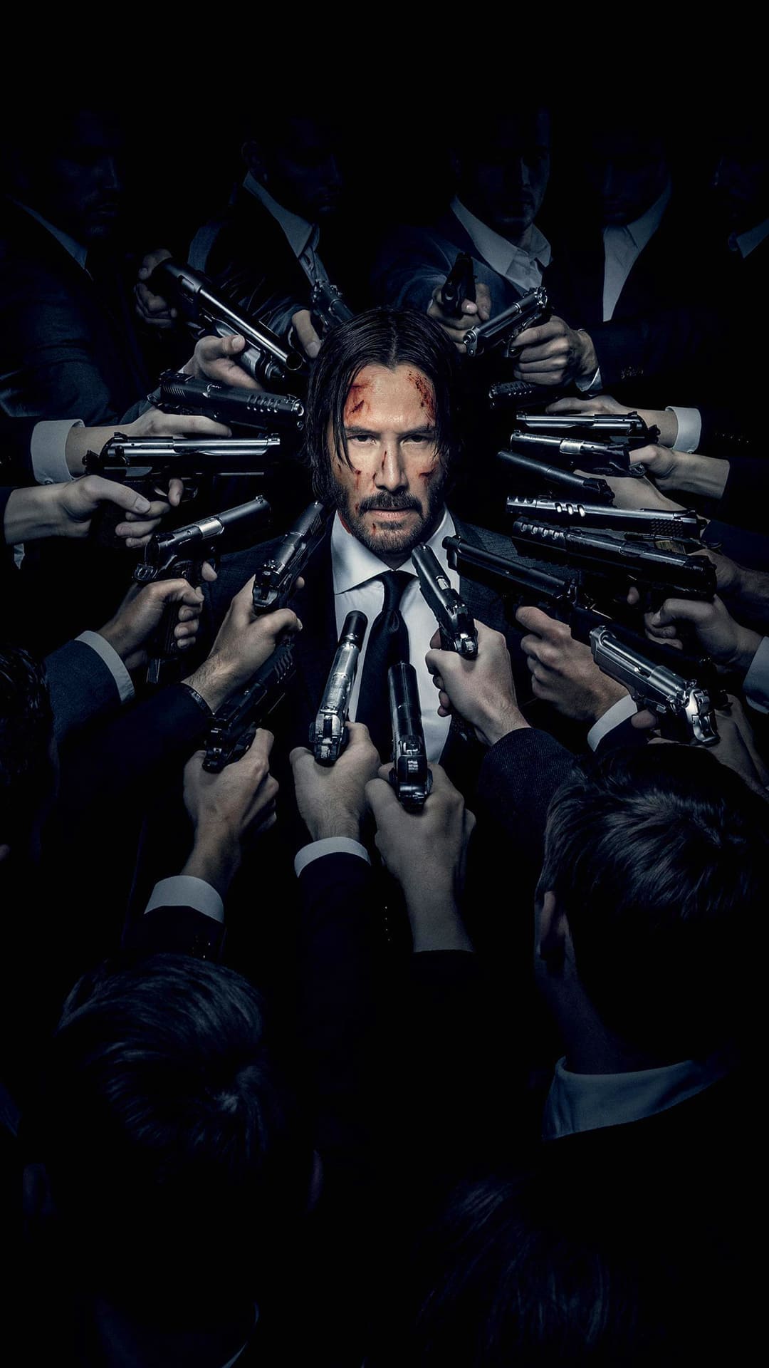 John Wick Wallpapers