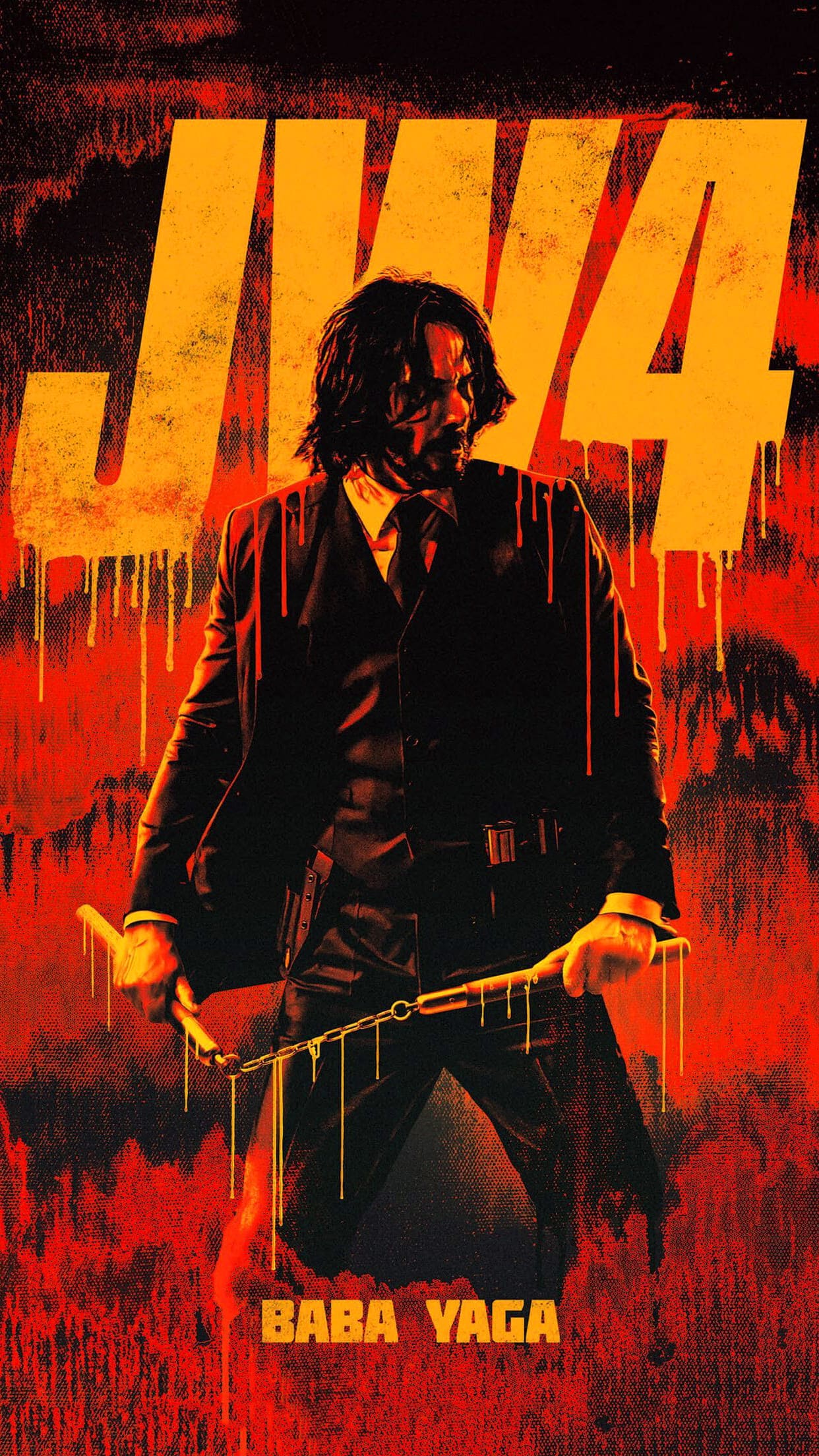 John Wick Wallpapers