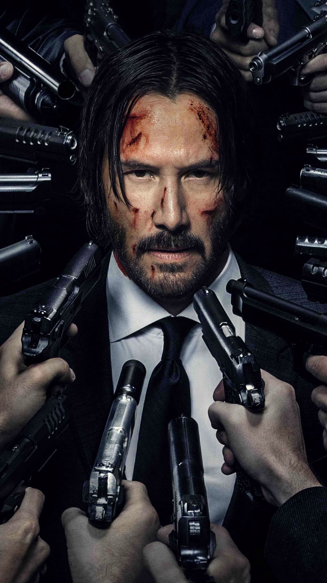 John Wick Wallpapers