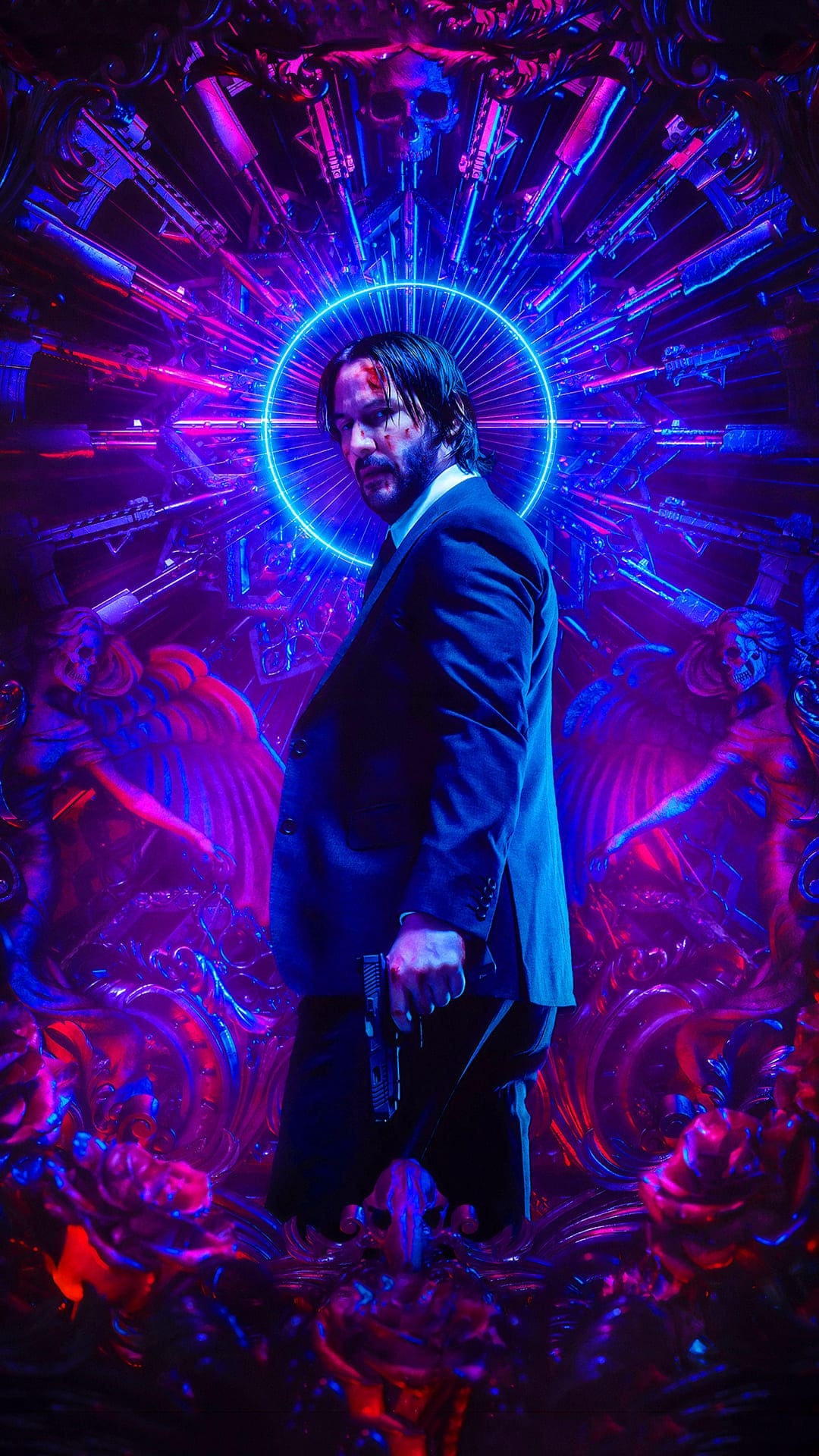 John Wick Wallpapers