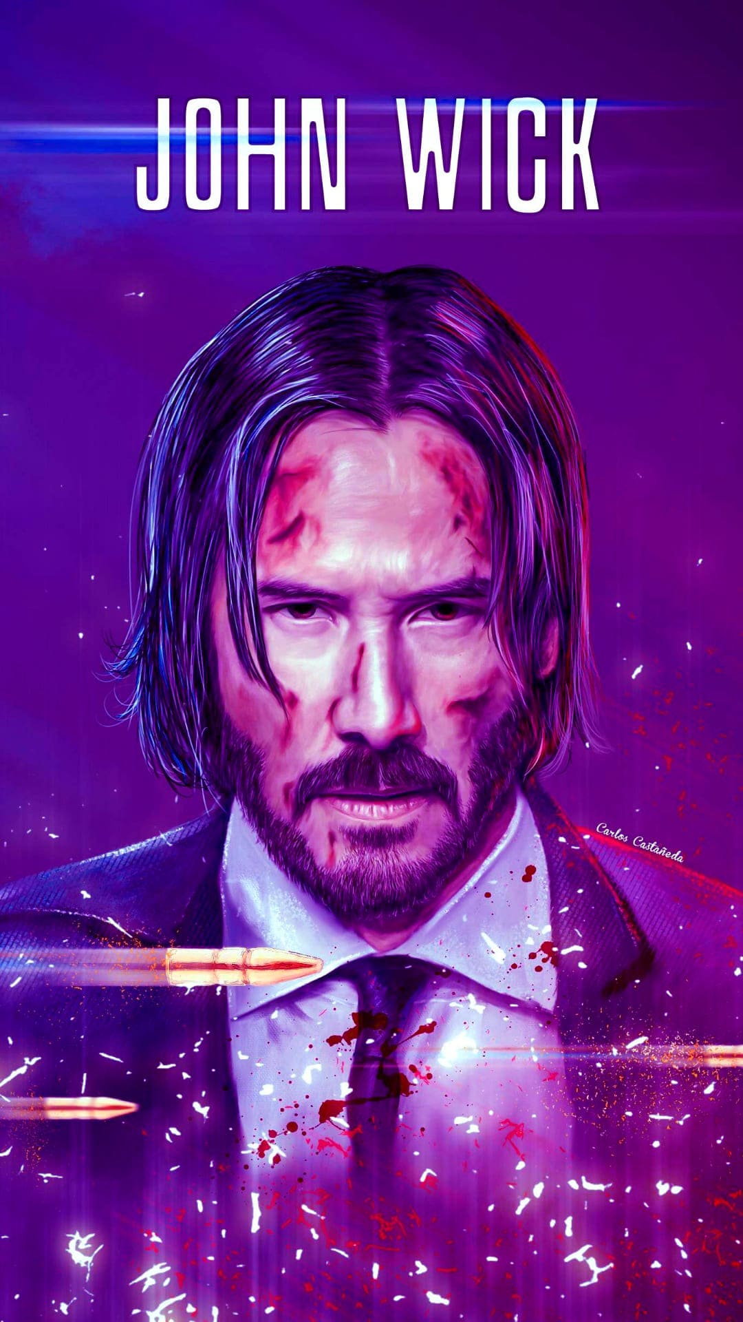 John Wick Wallpapers