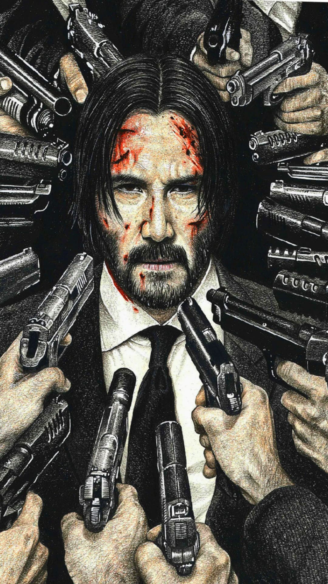 John Wick Wallpapers