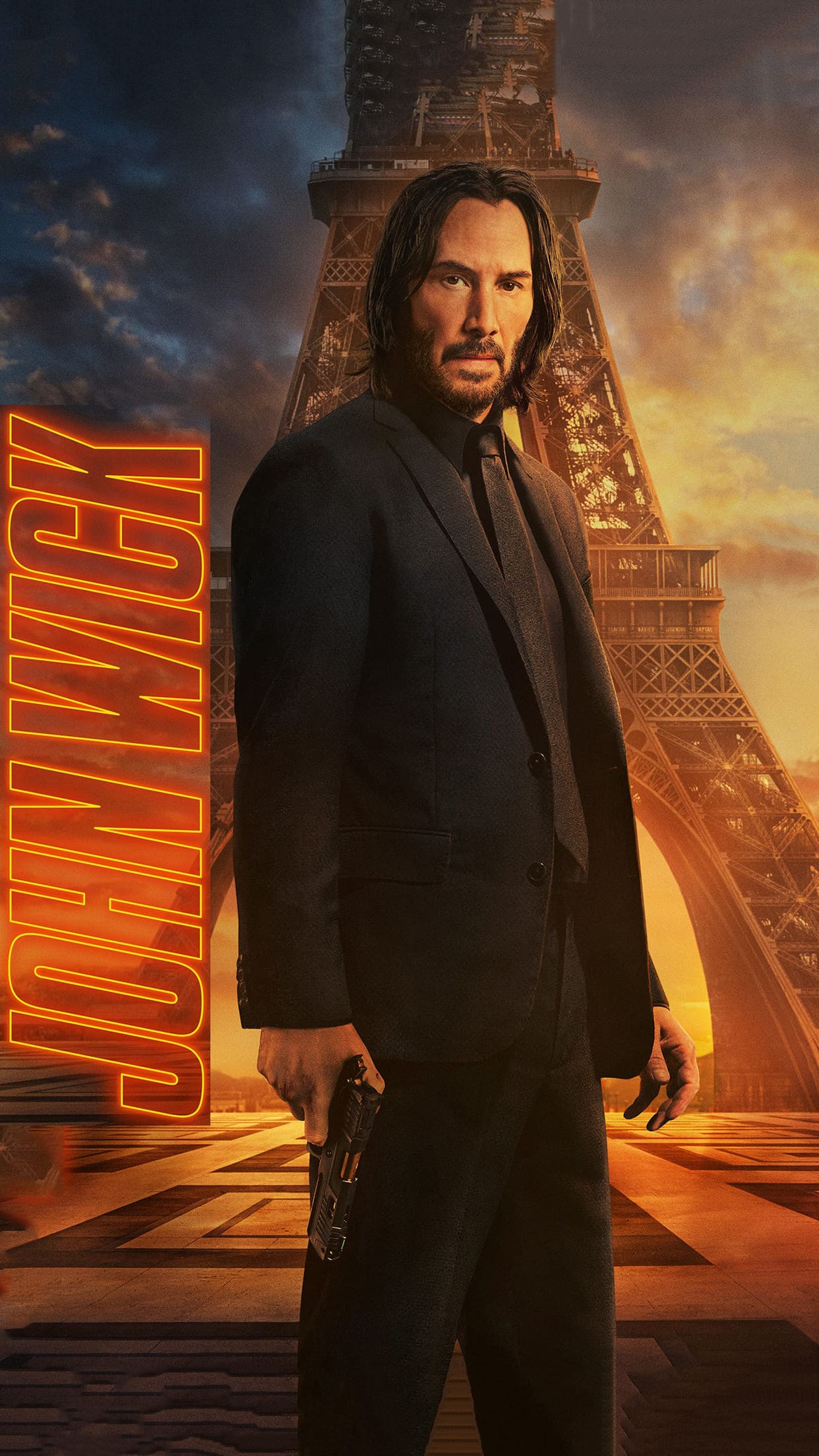 John Wick Wallpapers