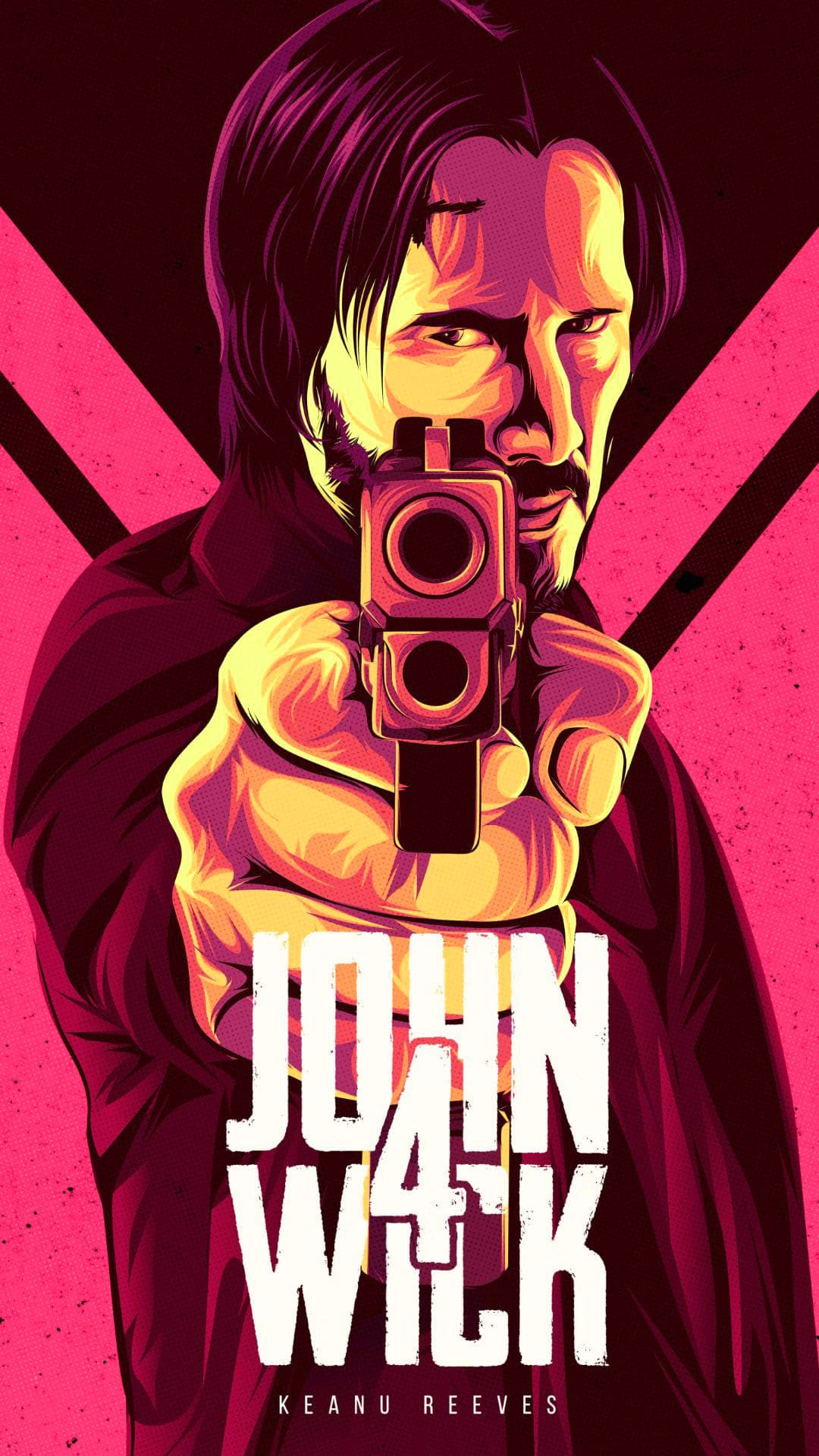 John Wick Wallpapers