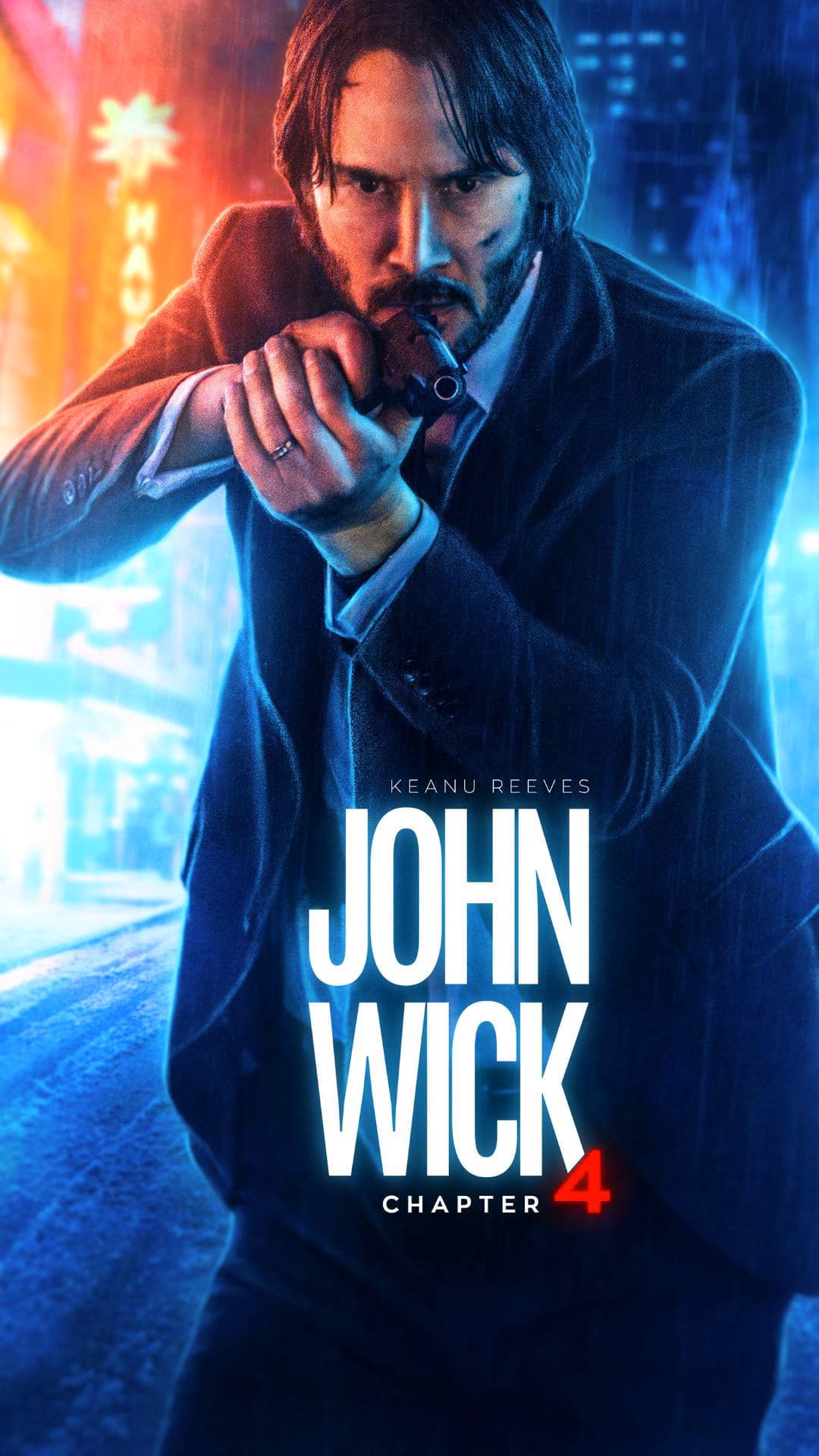 John Wick Wallpapers