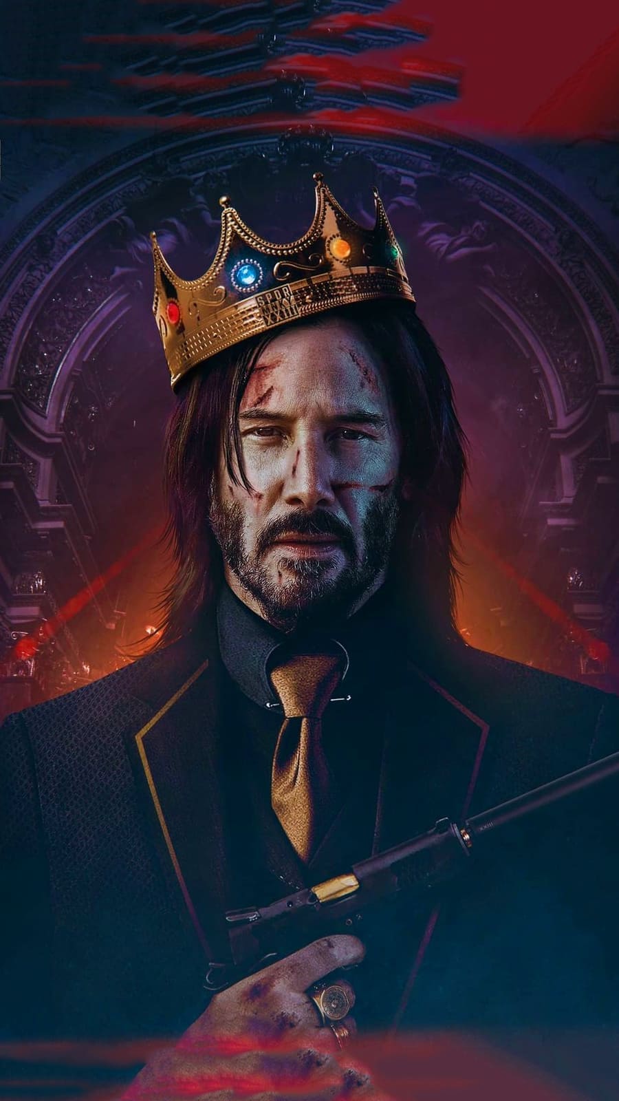 John Wick Wallpapers