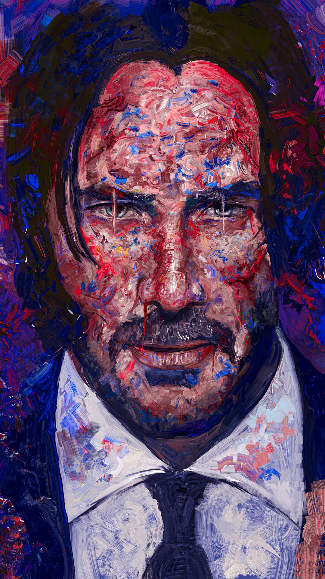 John Wick Wallpapers