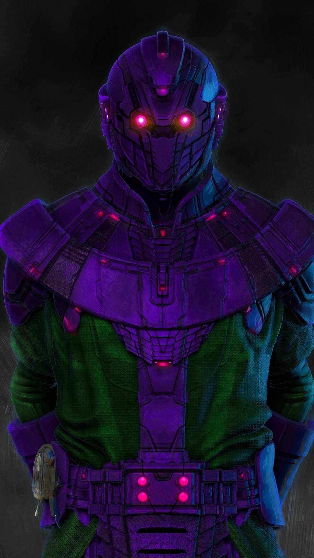 Kang Avengers Wallpapers