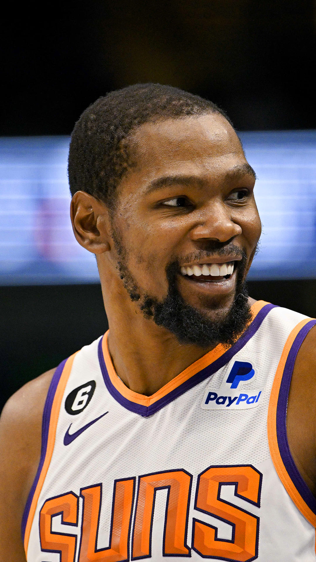 Kevin Durant Suns Wallpapers