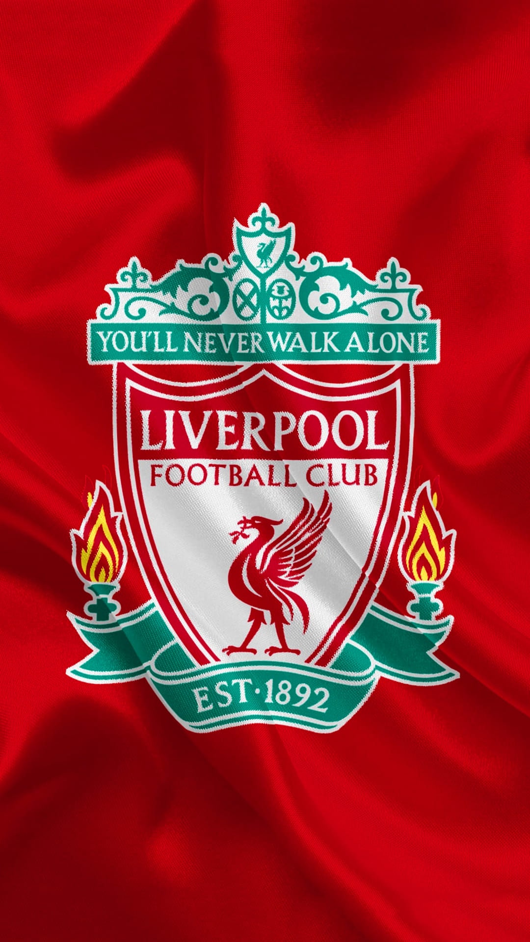 Liverpool FC Wallpapers