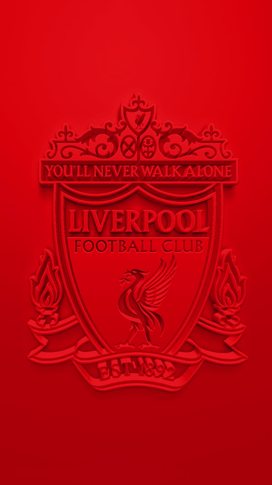HD wallpaper: Liverpool 4K, Logo, Football | Wallpaper Flare