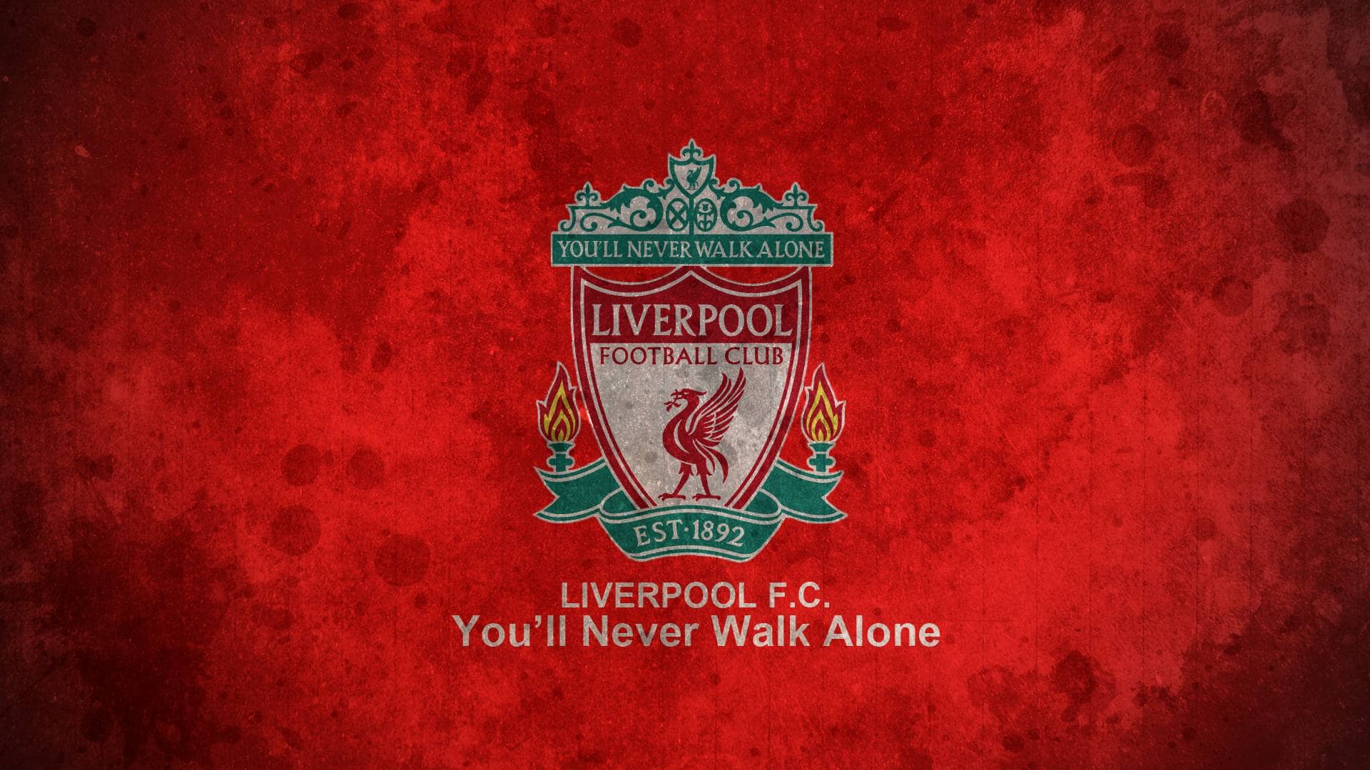 Liverpool FC Wallpapers