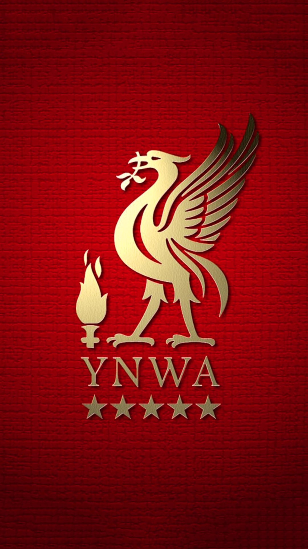 Liverpool FC Wallpapers