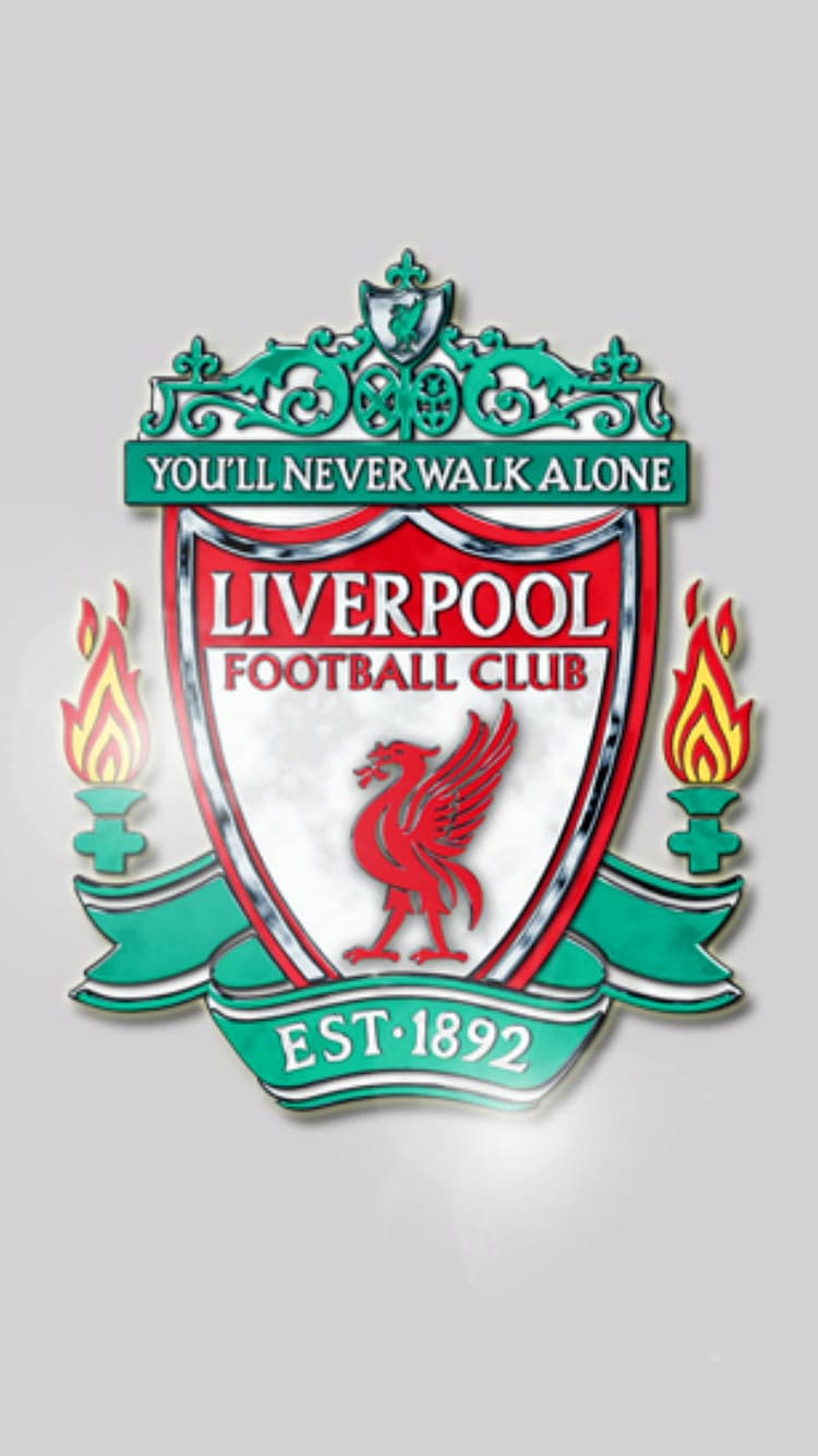 Liverpool FC Wallpapers