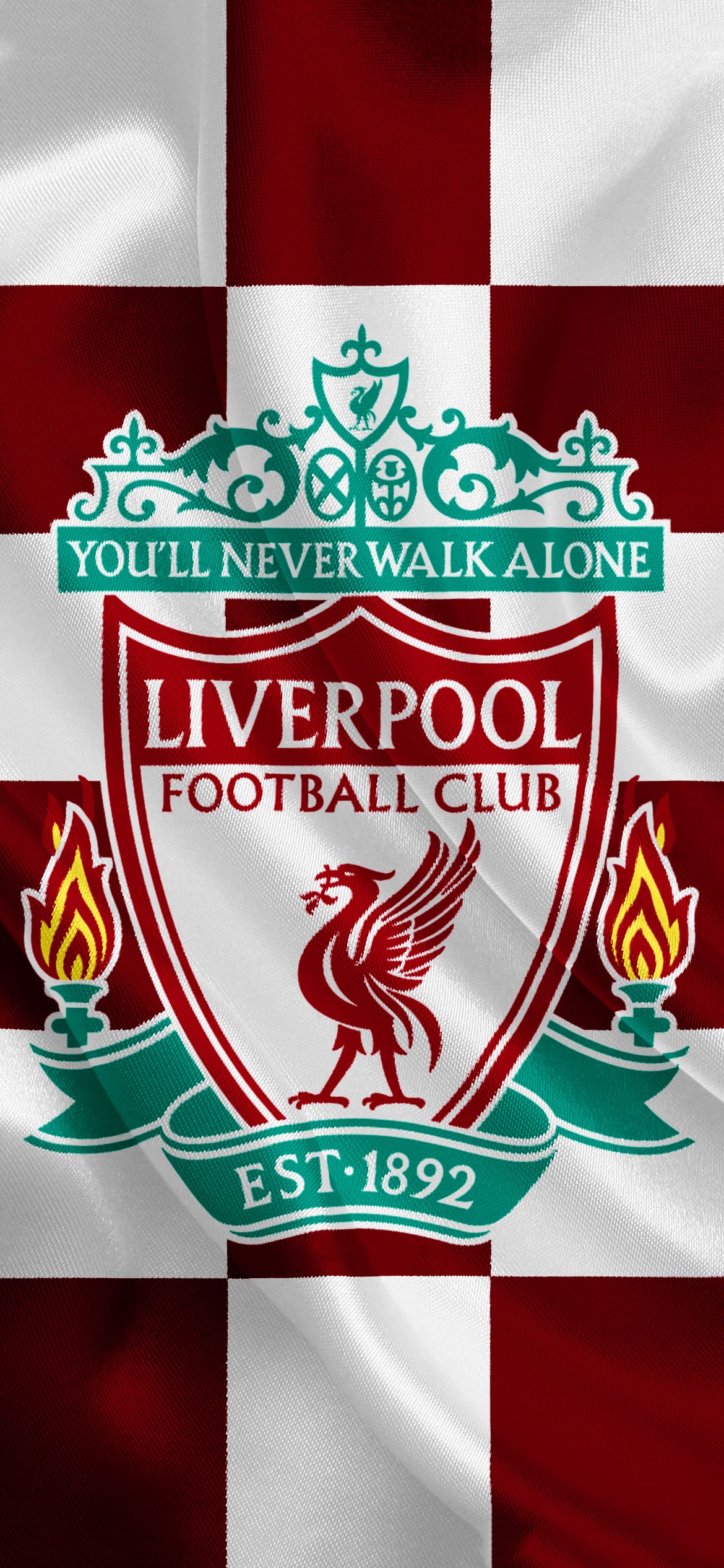 Liverpool FC Wallpapers