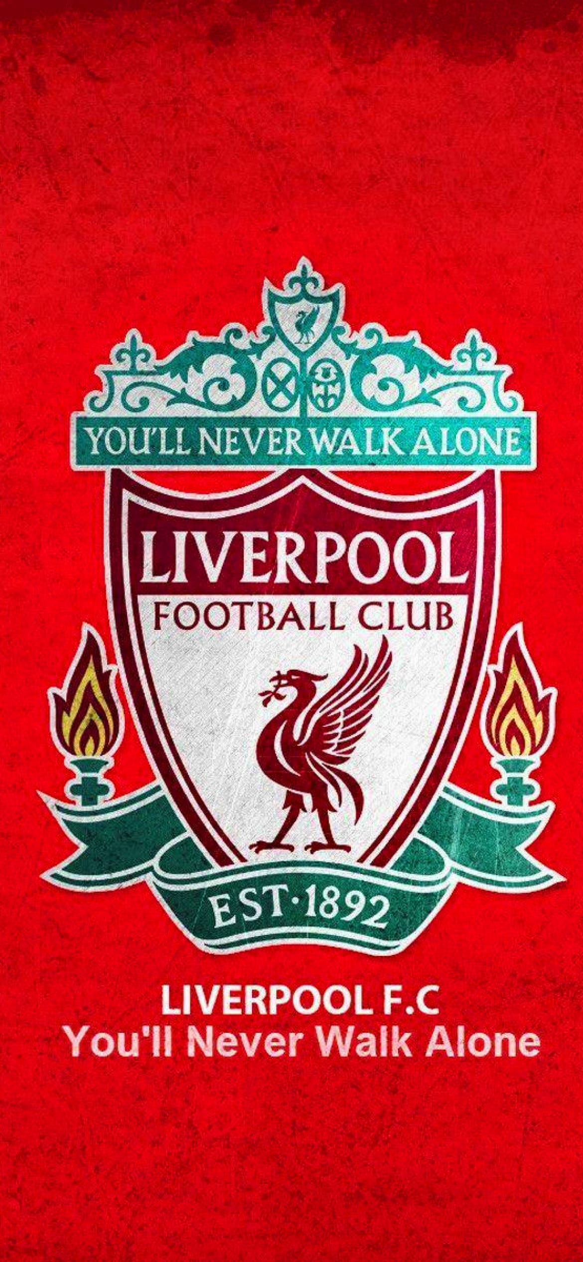 Liverpool FC Wallpapers