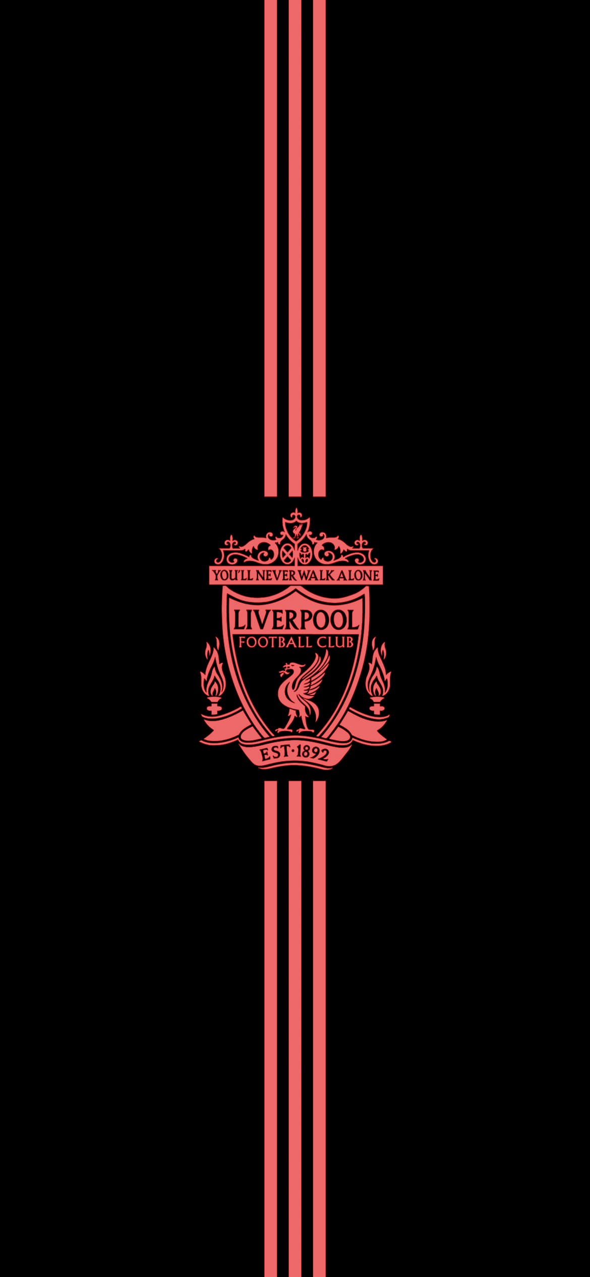 Liverpool FC Wallpapers