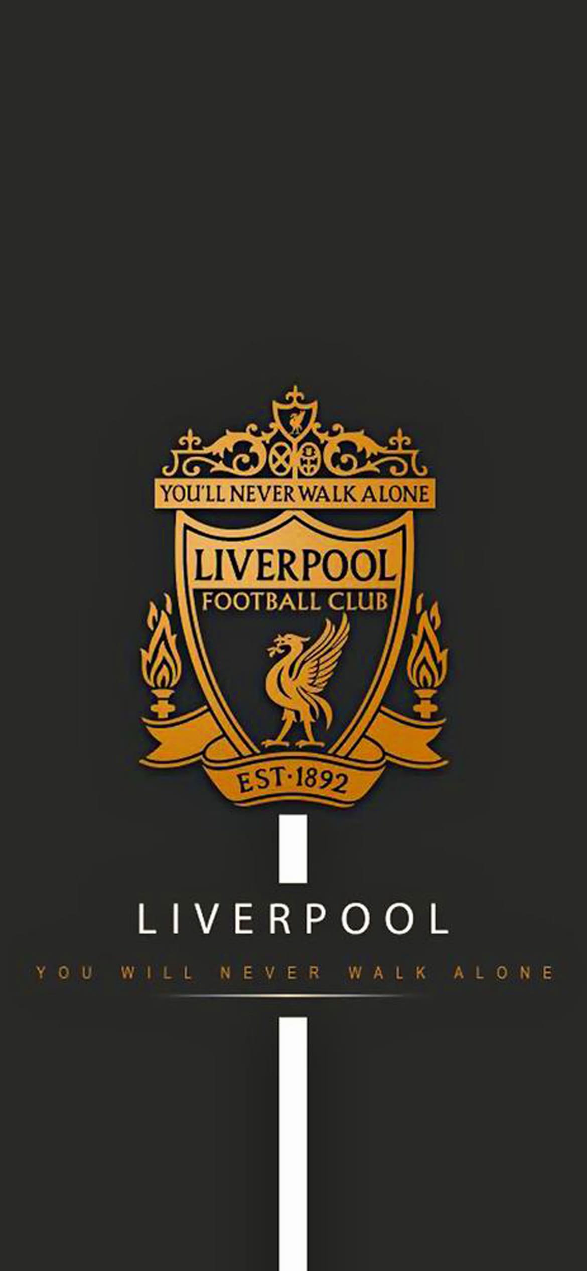 Liverpool FC Wallpapers