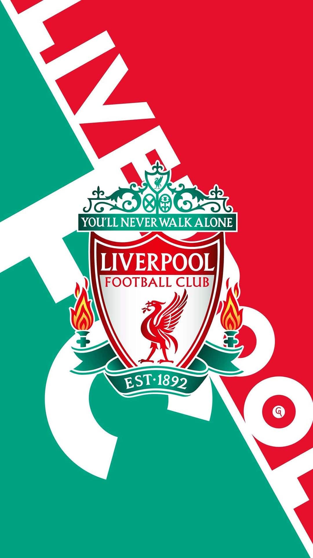 Liverpool FC Wallpapers