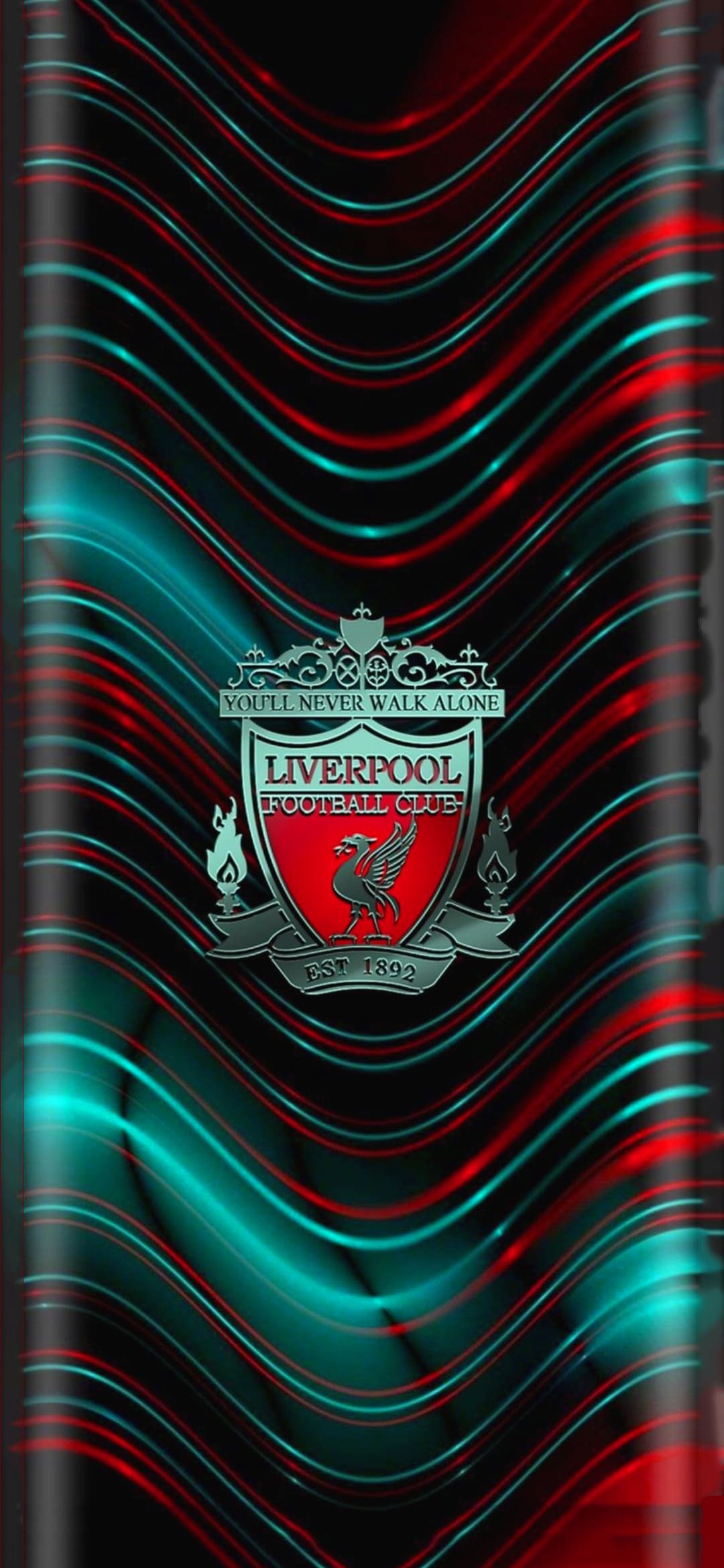 Liverpool Fc Wallpaper - TubeWP