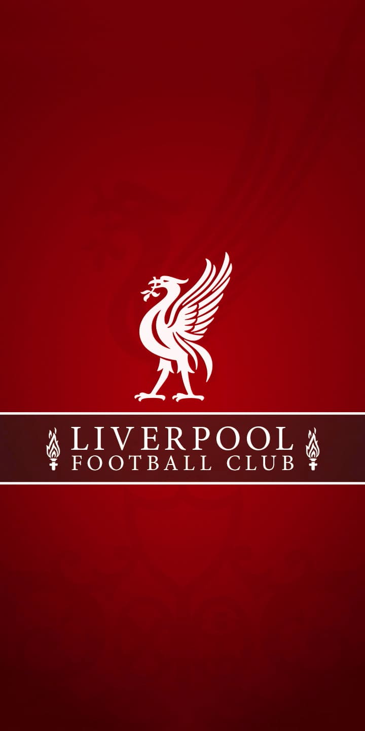 Liverpool FC Wallpapers