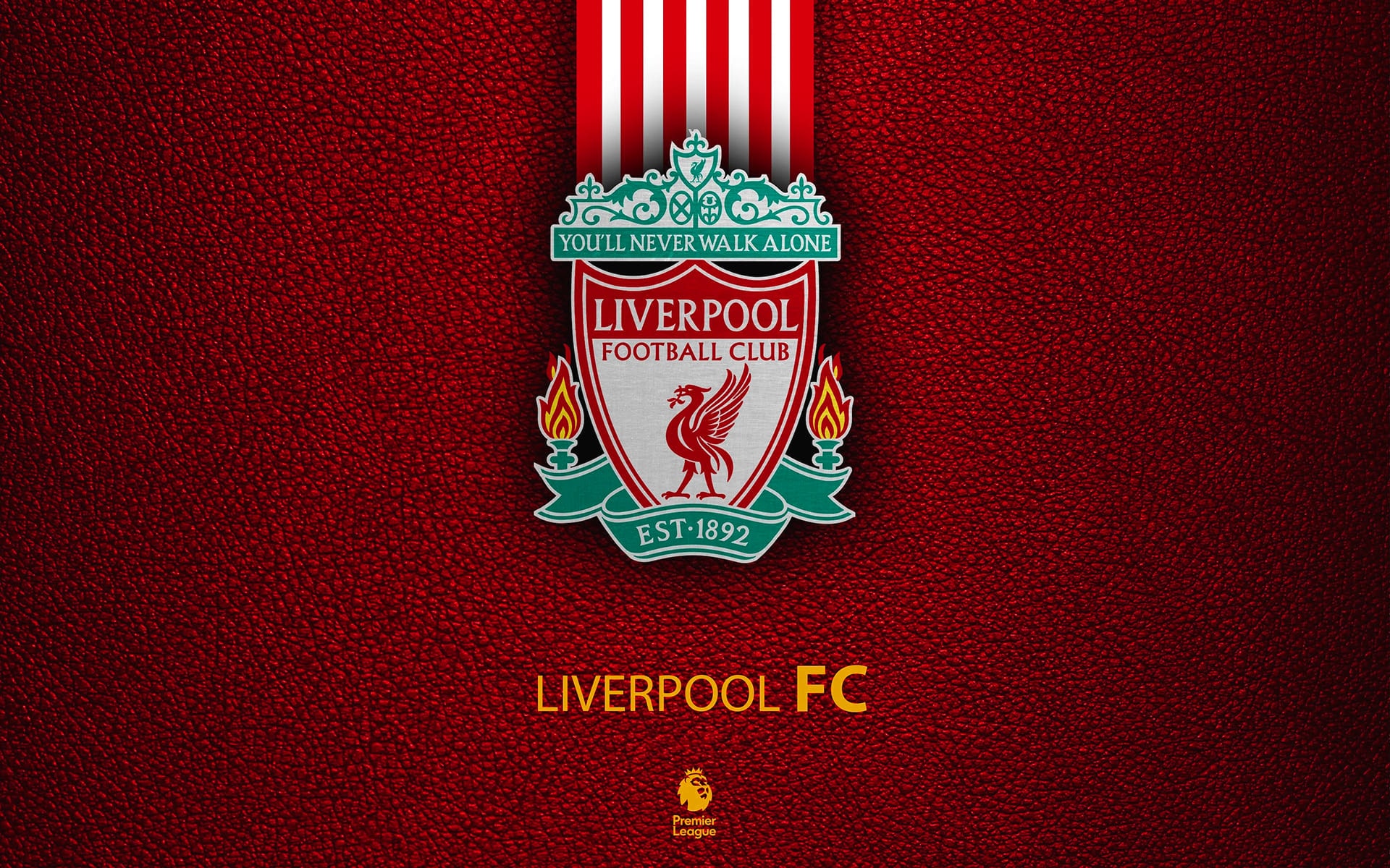 Liverpool Wallpapers