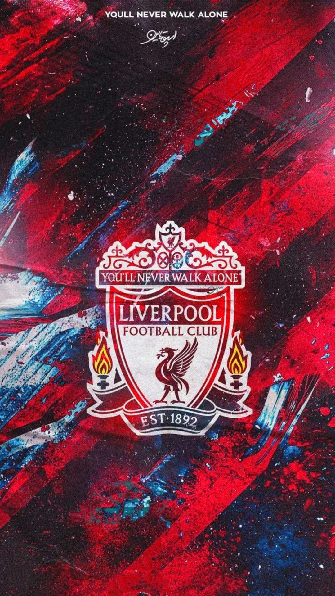 Liverpool Wallpapers